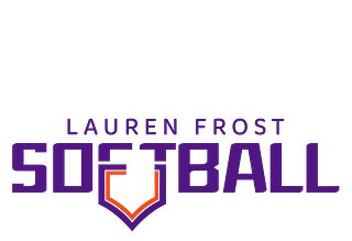 Lauren Frost Softball