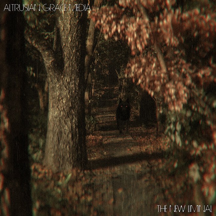 Altrusian Grace Media - The New Liminal product image (1)