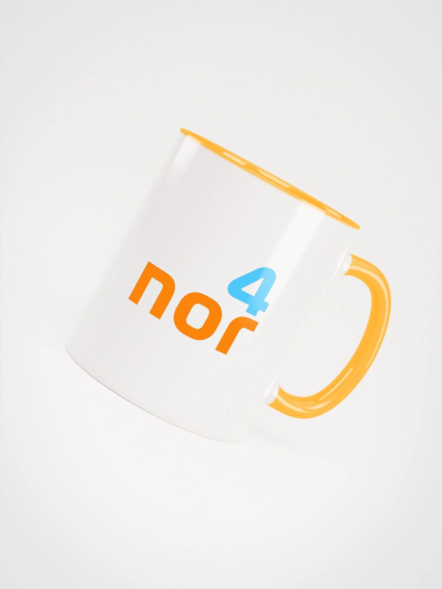 Norris Ceramic Mug product image (4)