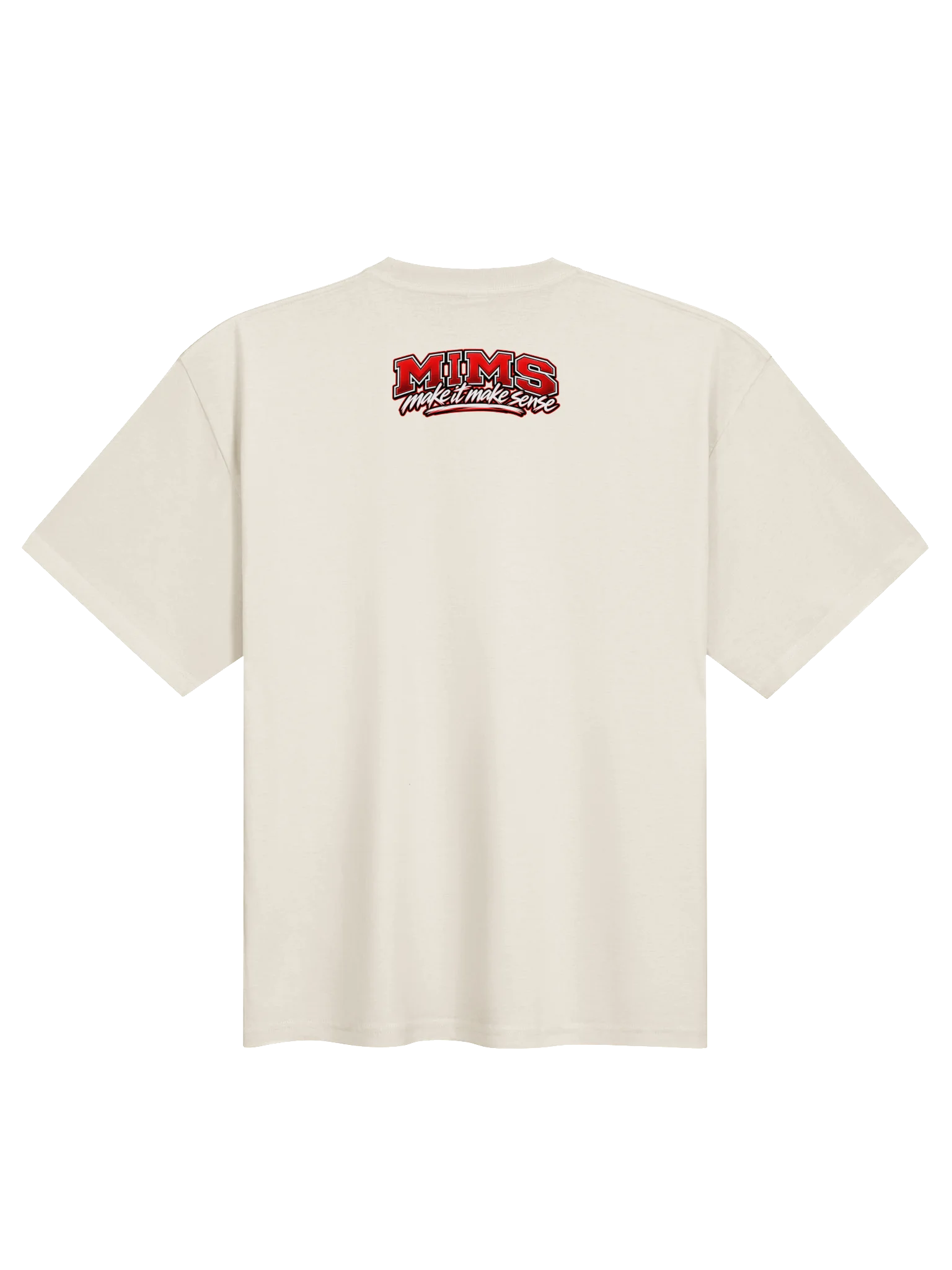 Jordan Oversized Tee product image (3)