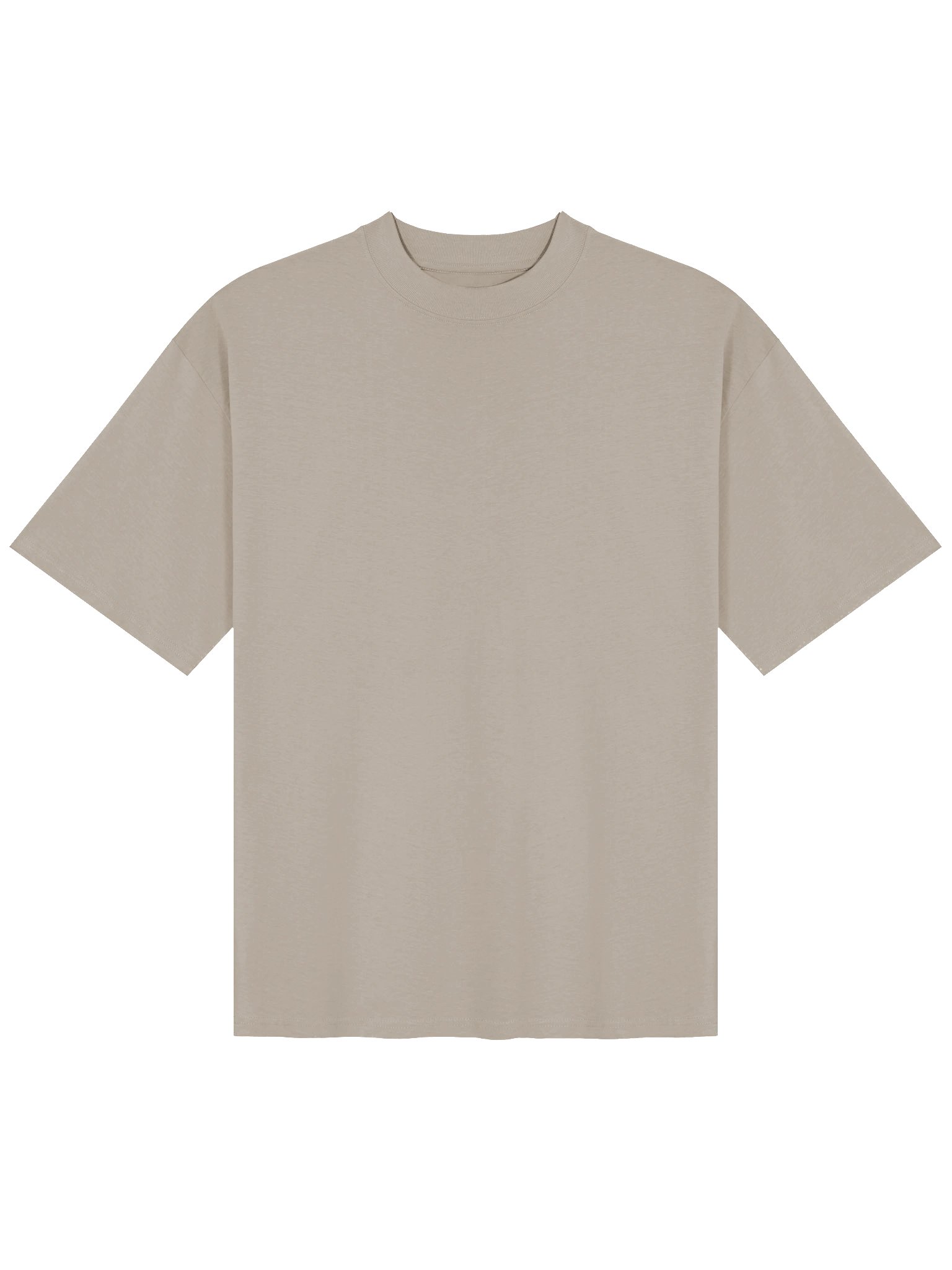Disstrak Agenda Oversized Tee product image (2)