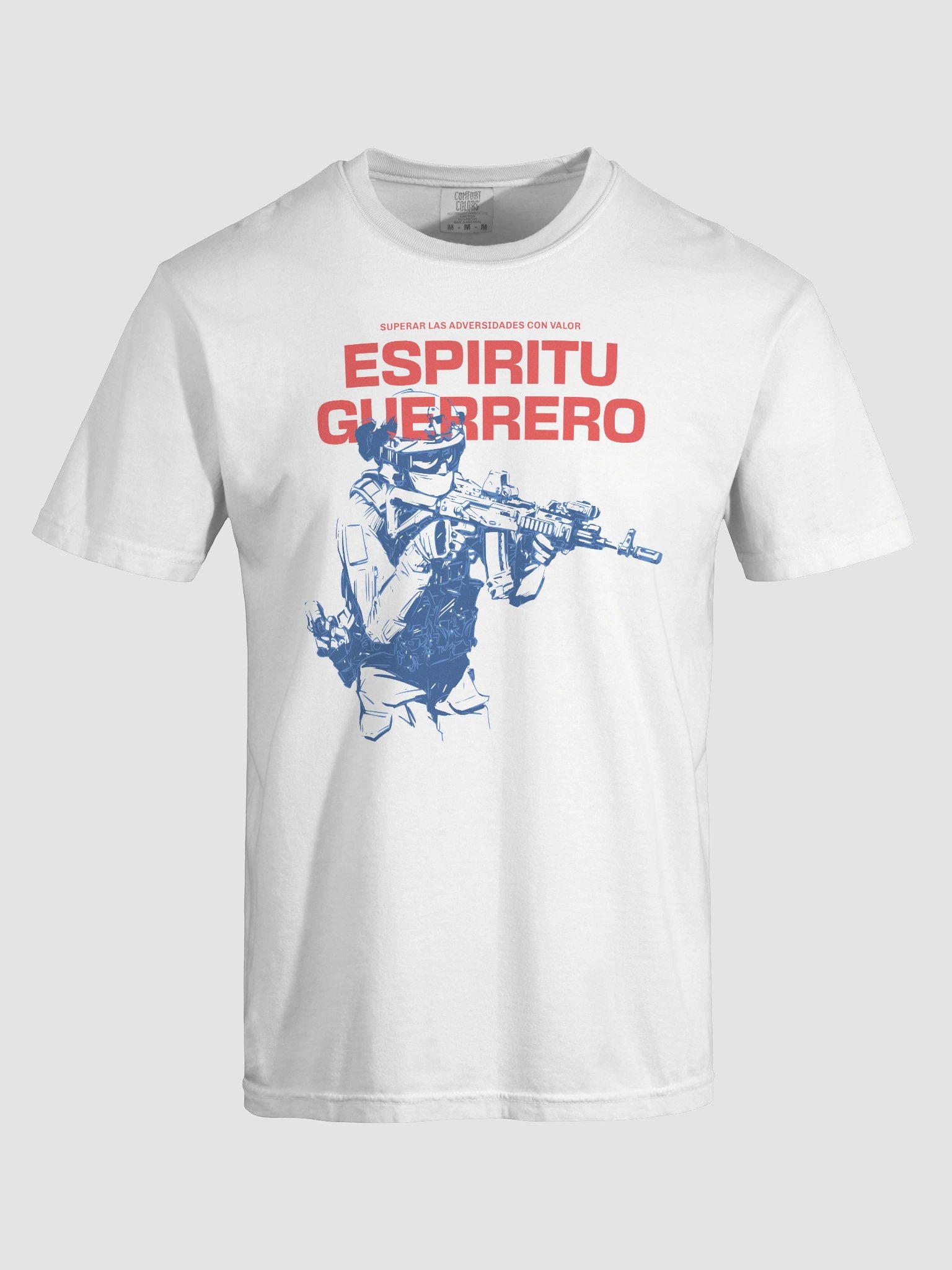 Espiritu product image (1)