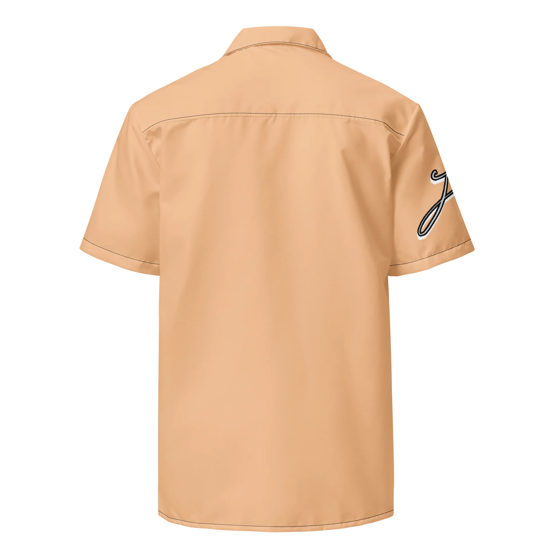 Live the Dream Beach Shirt product image (2)