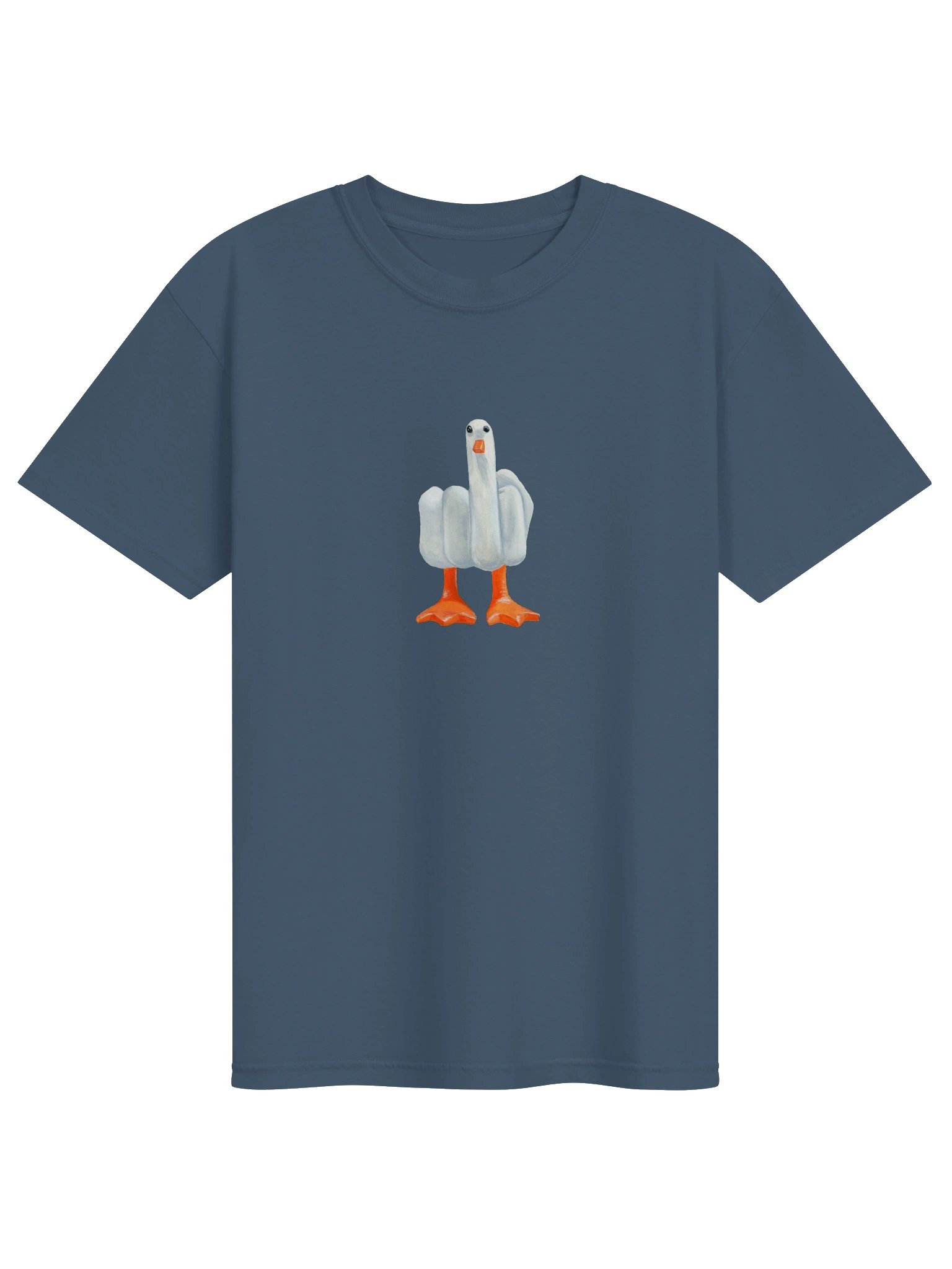 Duck You Tee product image (1)