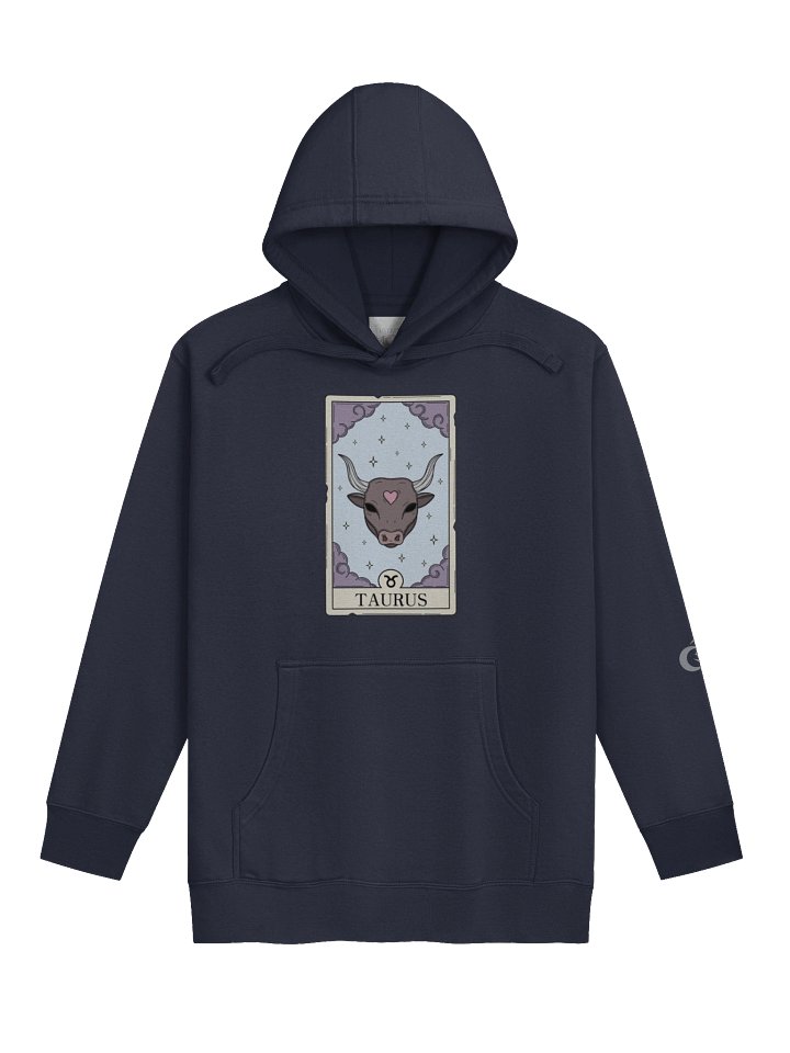Taurus Hoodie product image (3)
