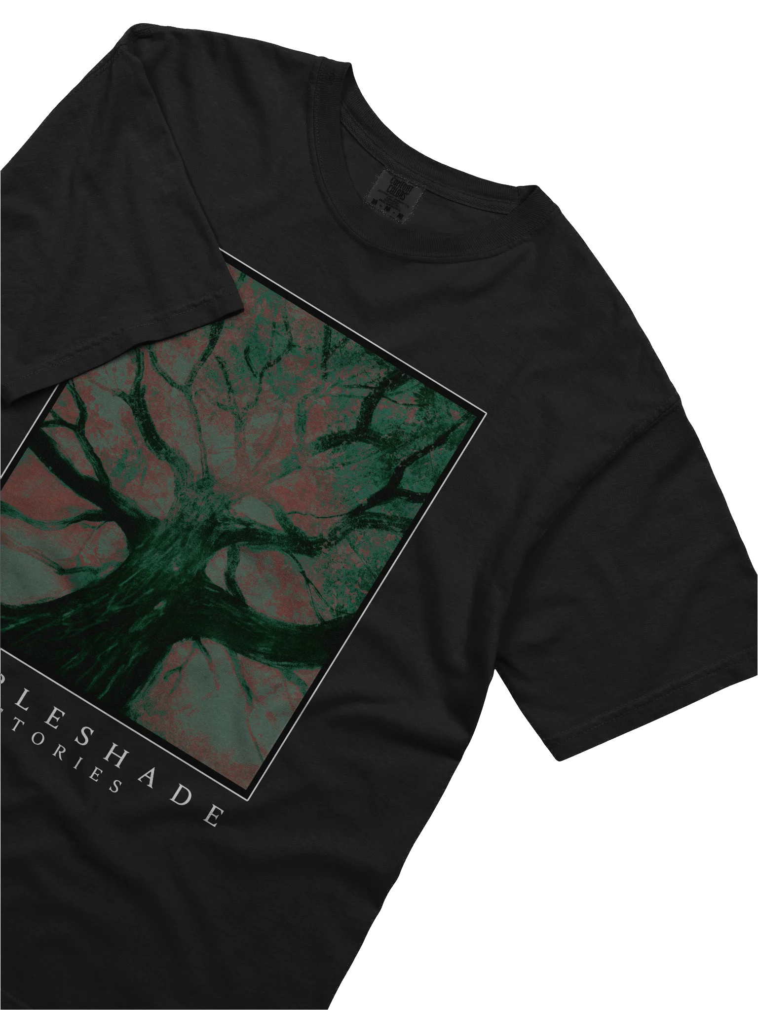 Chapter Zero T-Shirt product image (5)