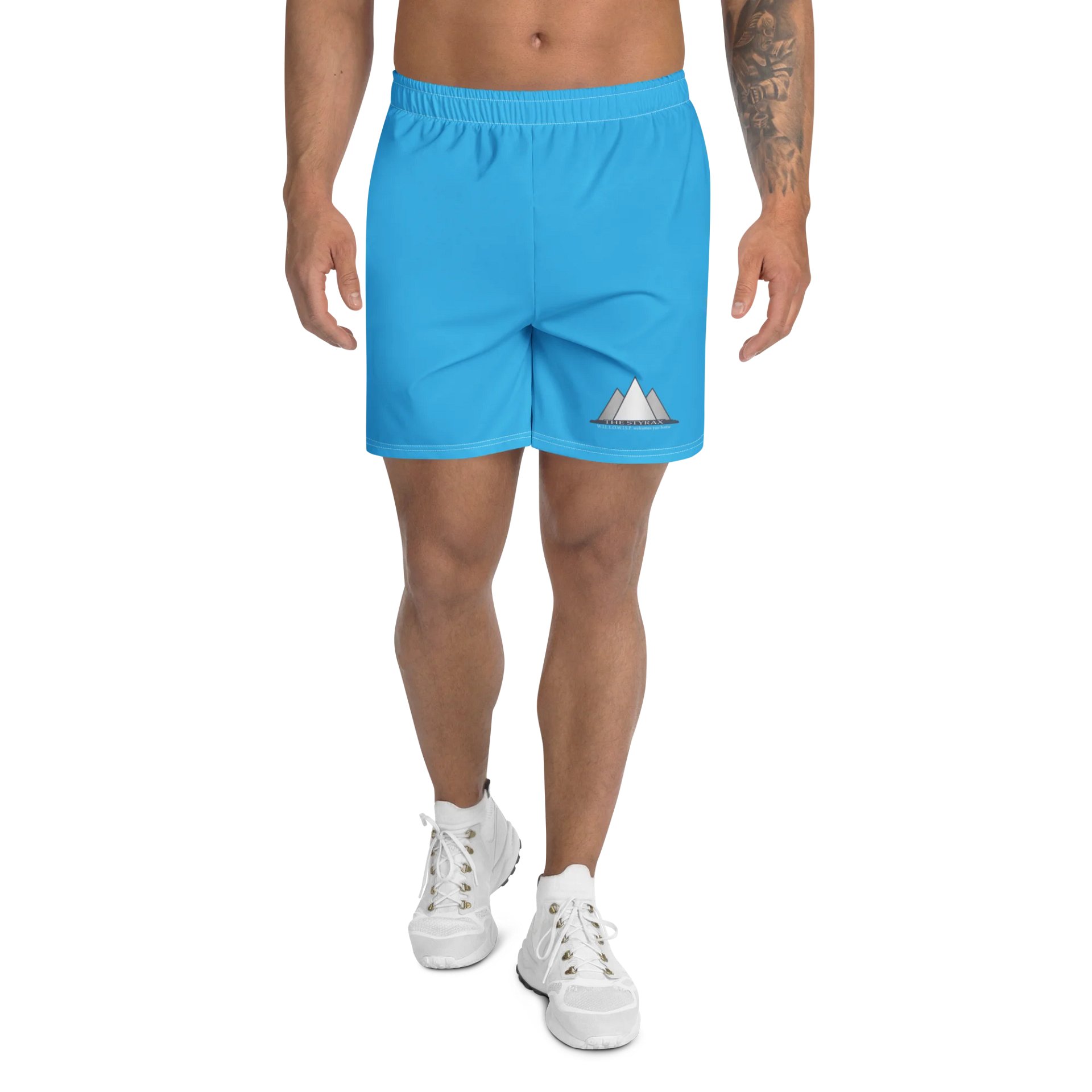 Styrax Loose Shorts product image (1)