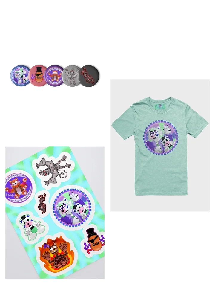 Last Era Bundle product image (2)