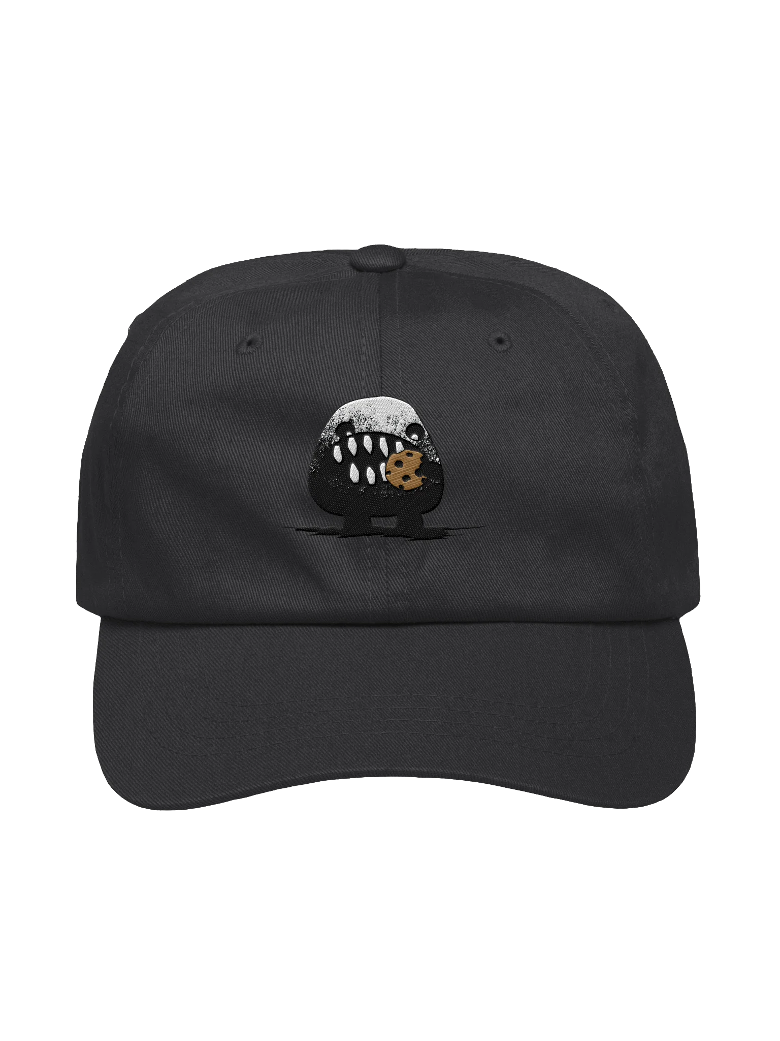 .MONSTER CHARACTER DAD HAT product image (1)