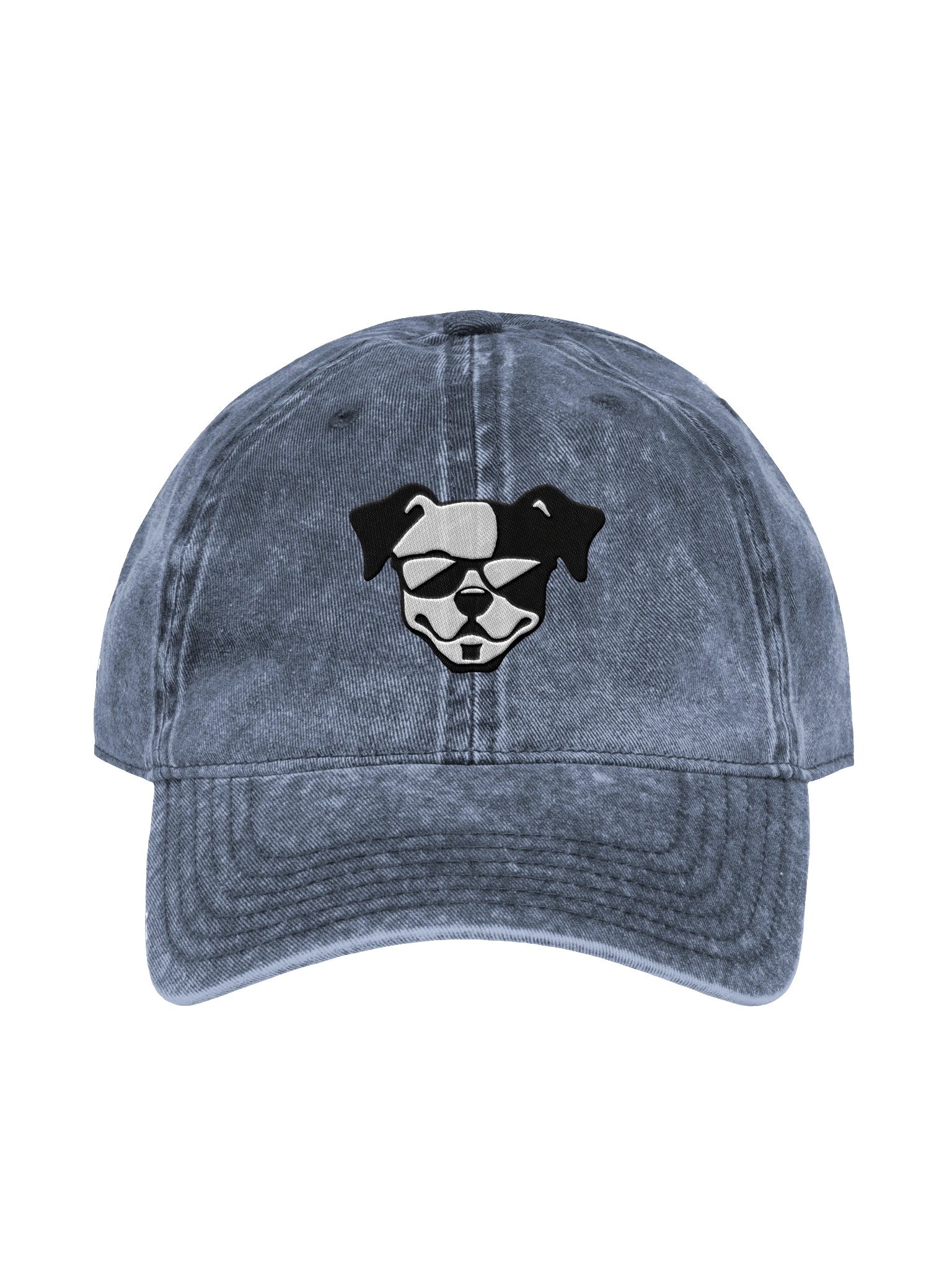 Logo Embroidered Hat product image (1)