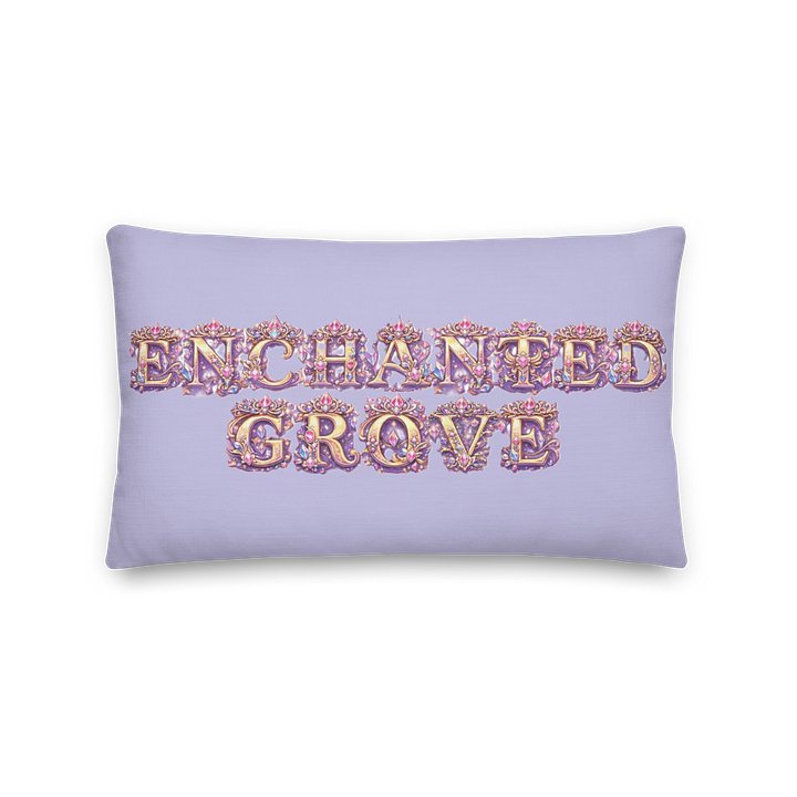 Kingdoms Designer Premium Pillow product image (4)