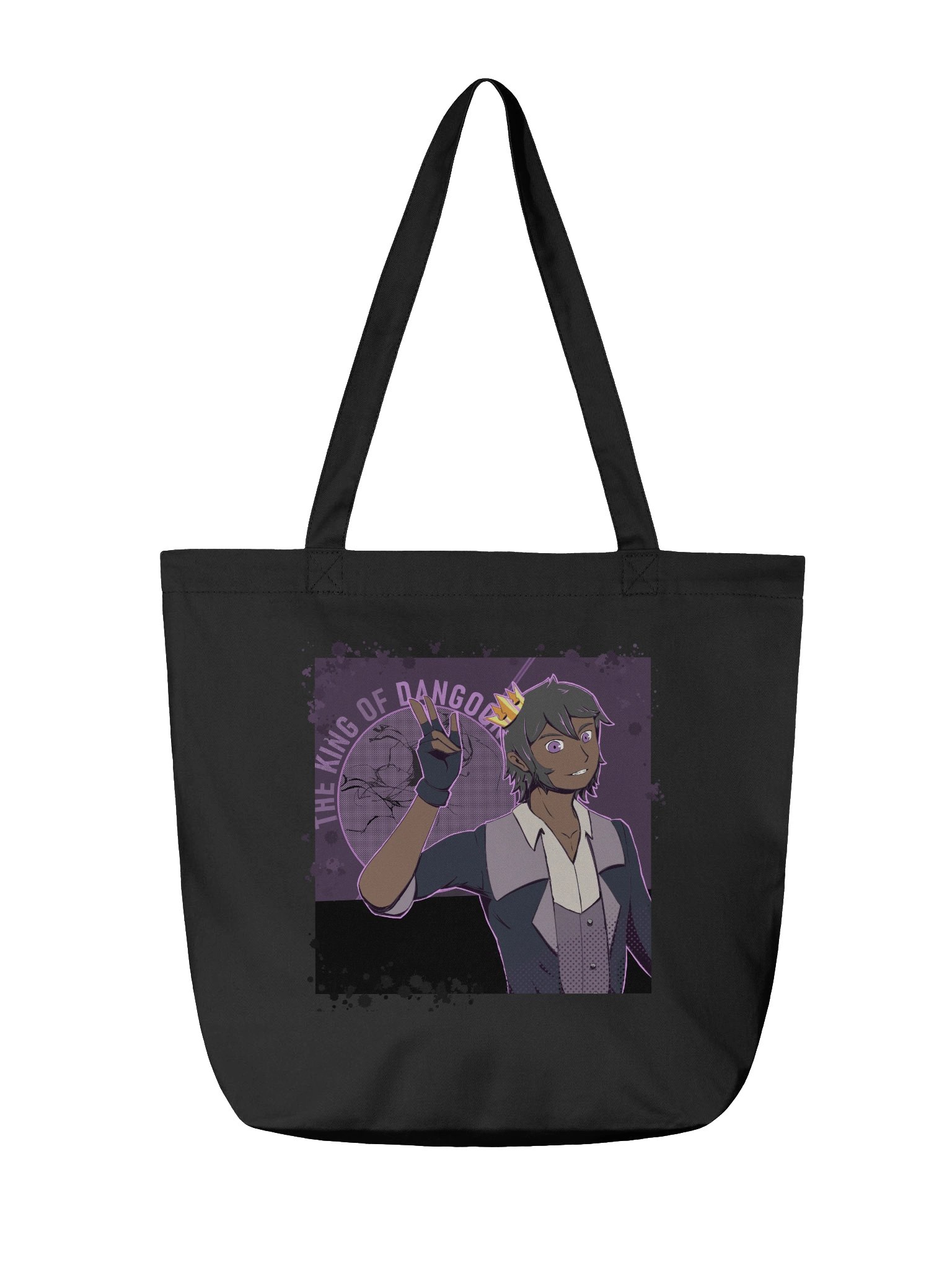 MeteorFalcon Tote Bag product image (2)