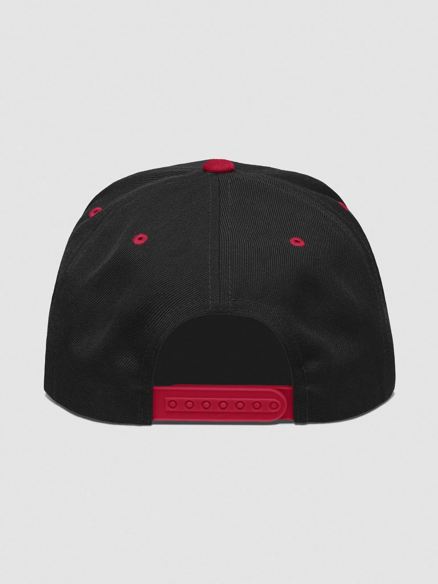 Flame Katakana Cap product image (25)