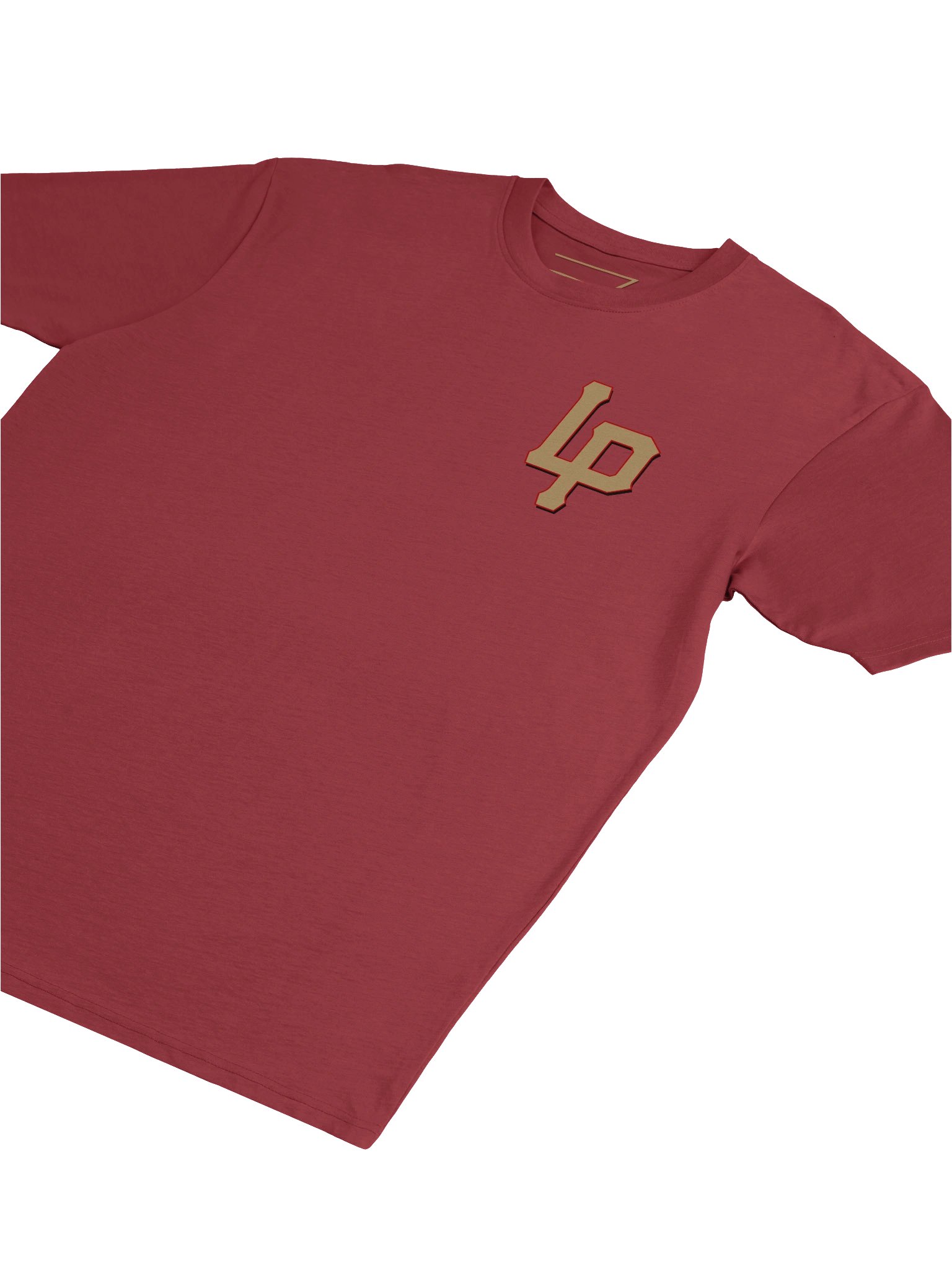Luphoric Niner Tee product image (17)