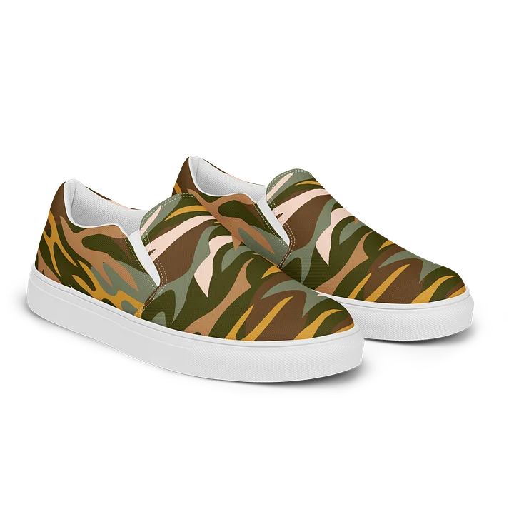 Women's Slip-on Shoes product image (2)