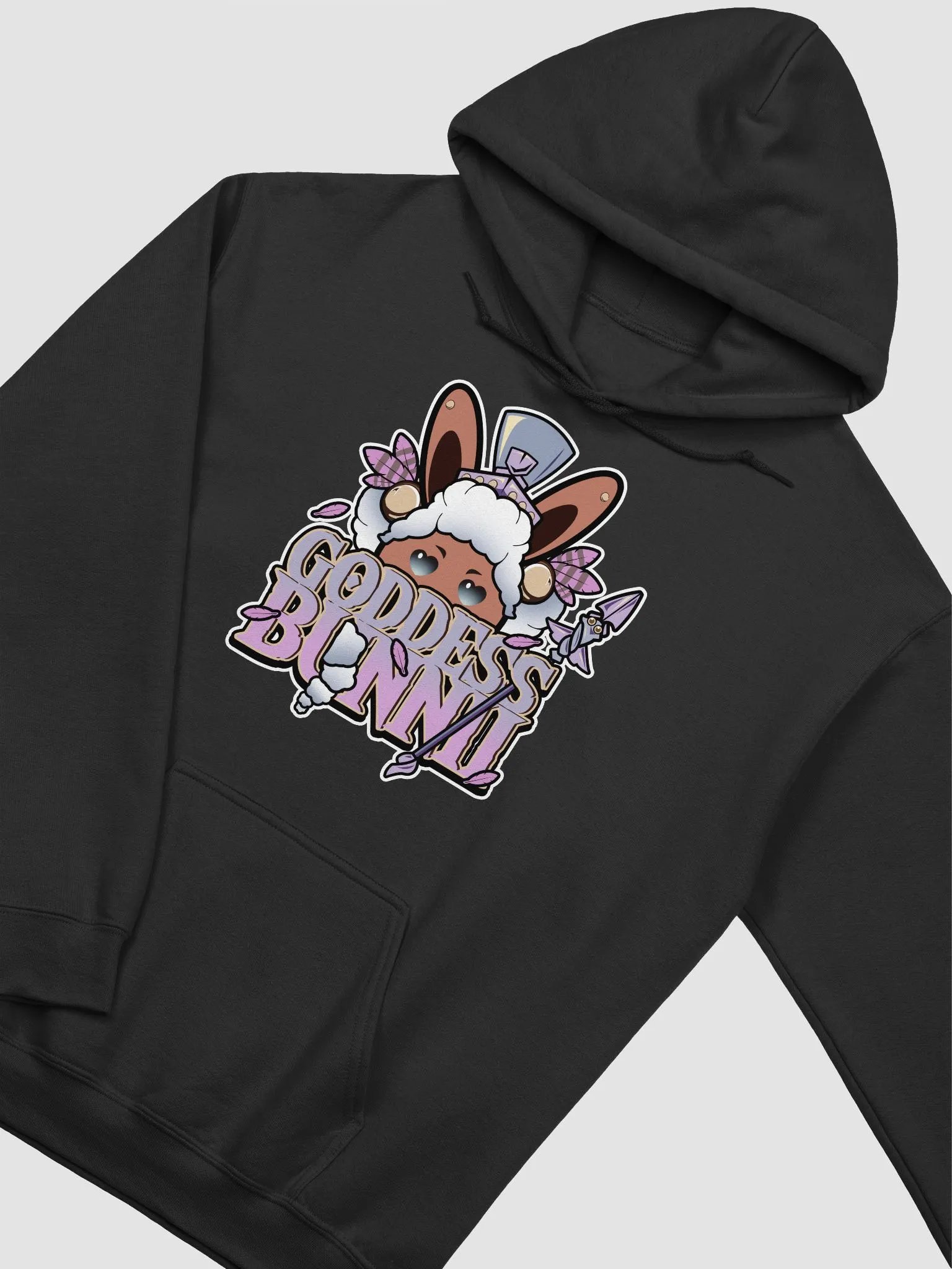 Goddess Bunnii product image (15)