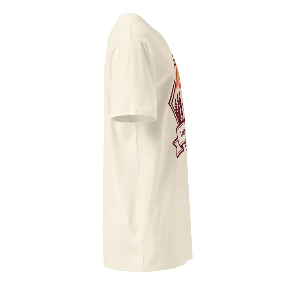 Take a Hike Mountain Wanderers Tee product image (4)