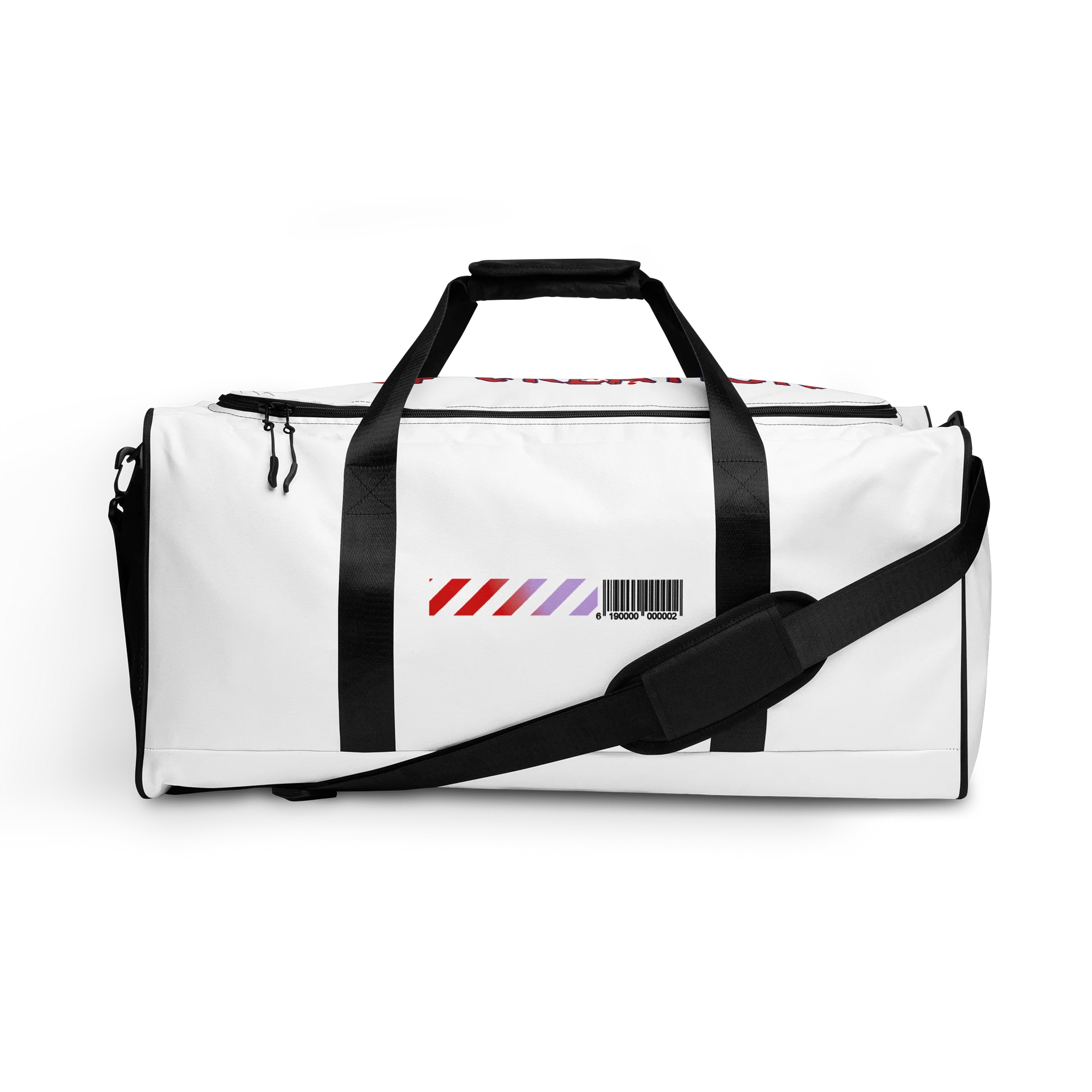 GYM BAG product image (1)