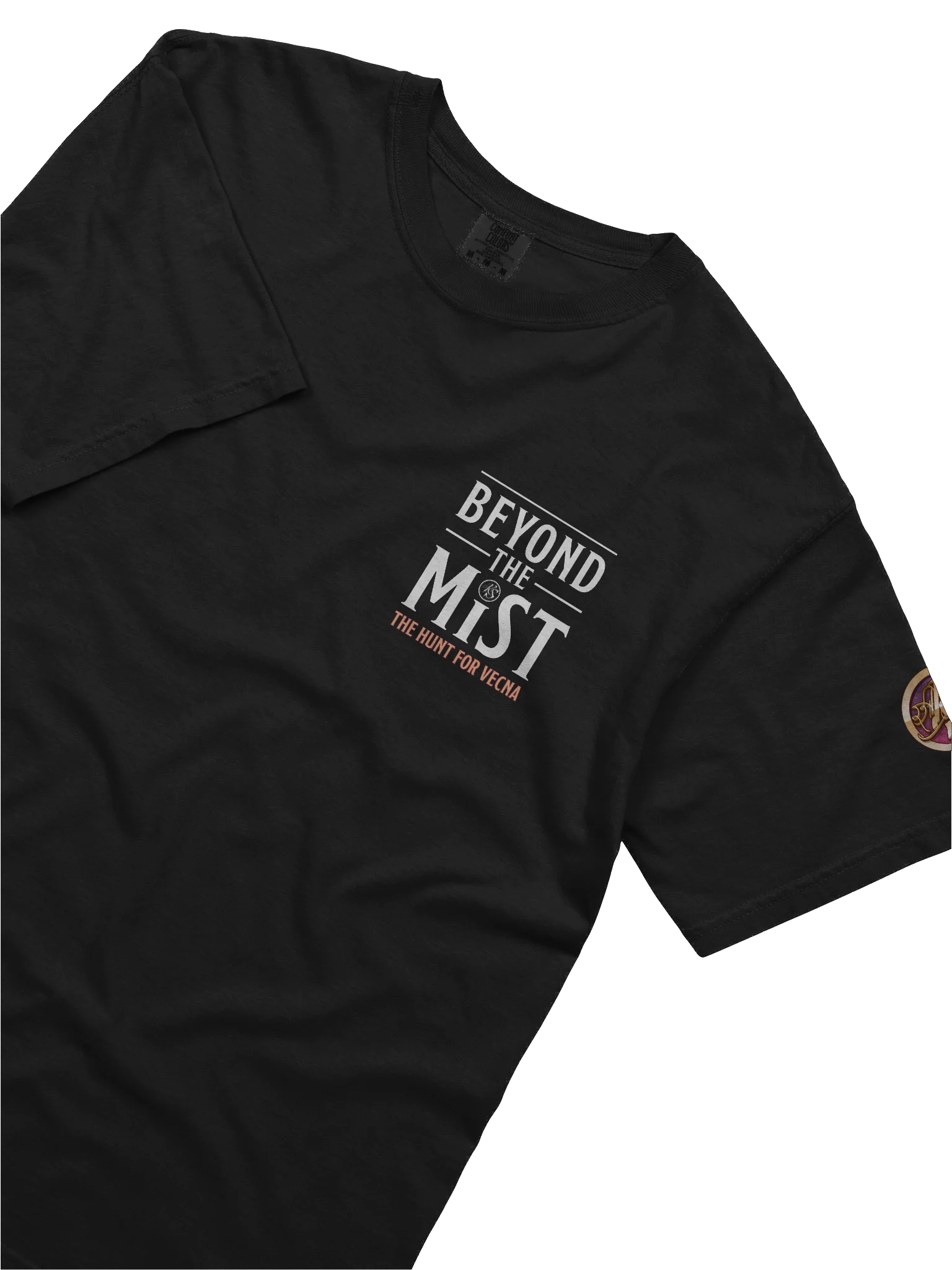 Beyond the Mist T-Shirt product image (7)