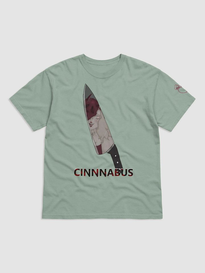 ♡Cinnnabus scream inspired T-Shirt♡ product image (1)