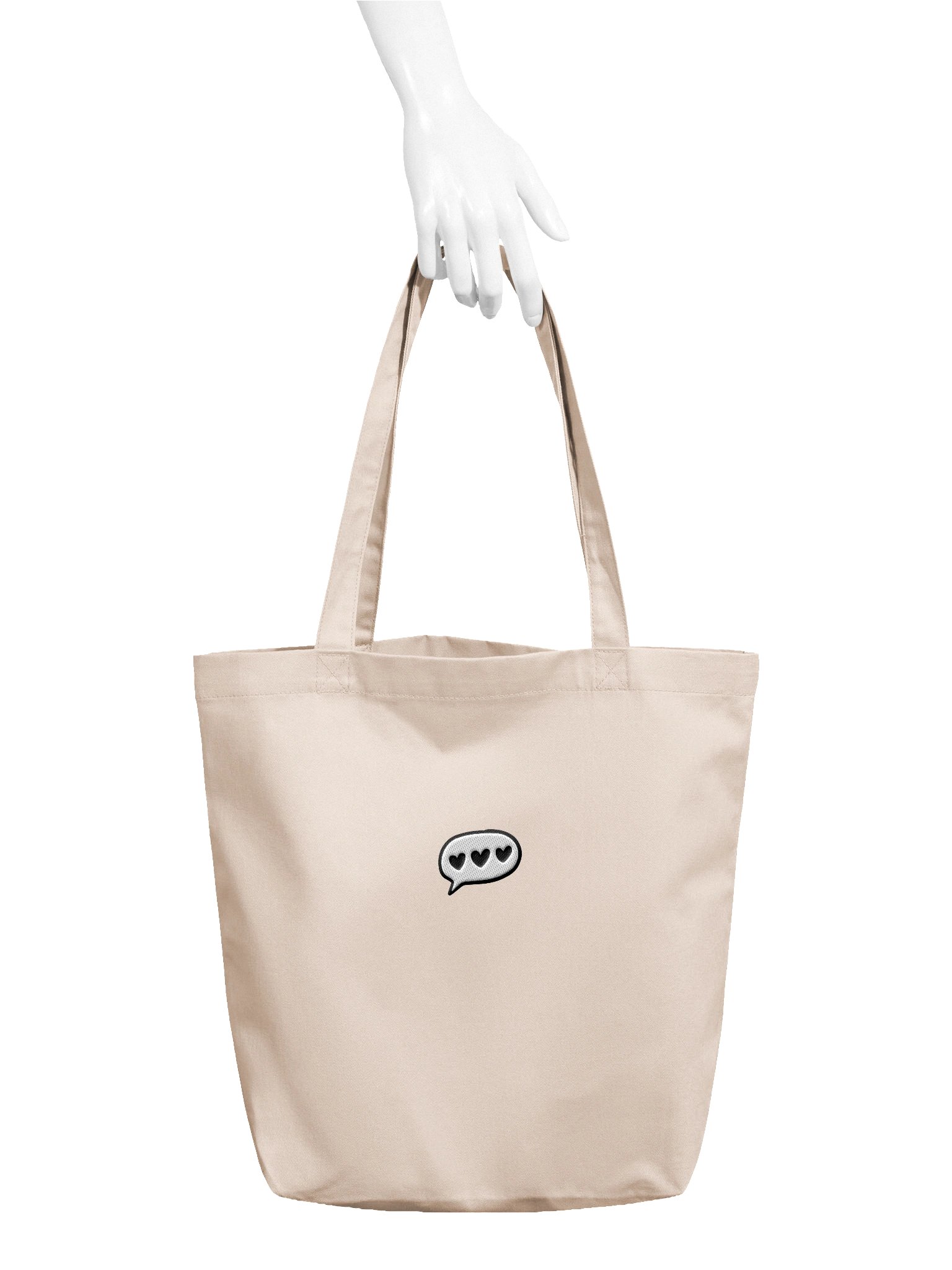 how to love a fascist tote product image (3)