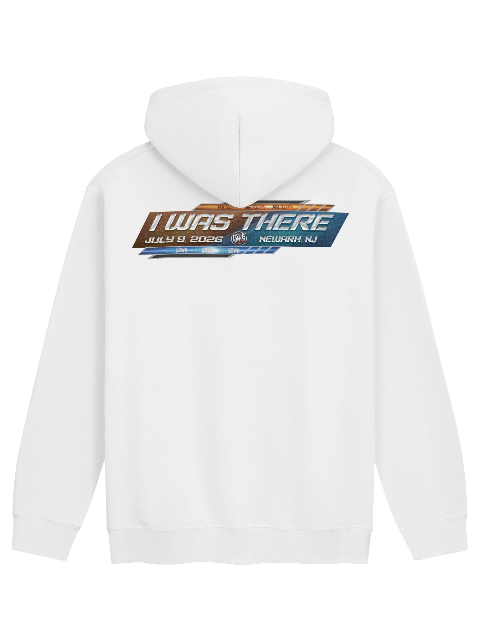 IWF DRAFT 26 Hoodie product image (22)