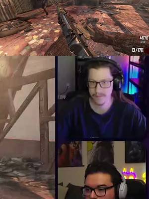 HOLD THE LAST ZOMBIE!! | #theekrimson on #Twitch