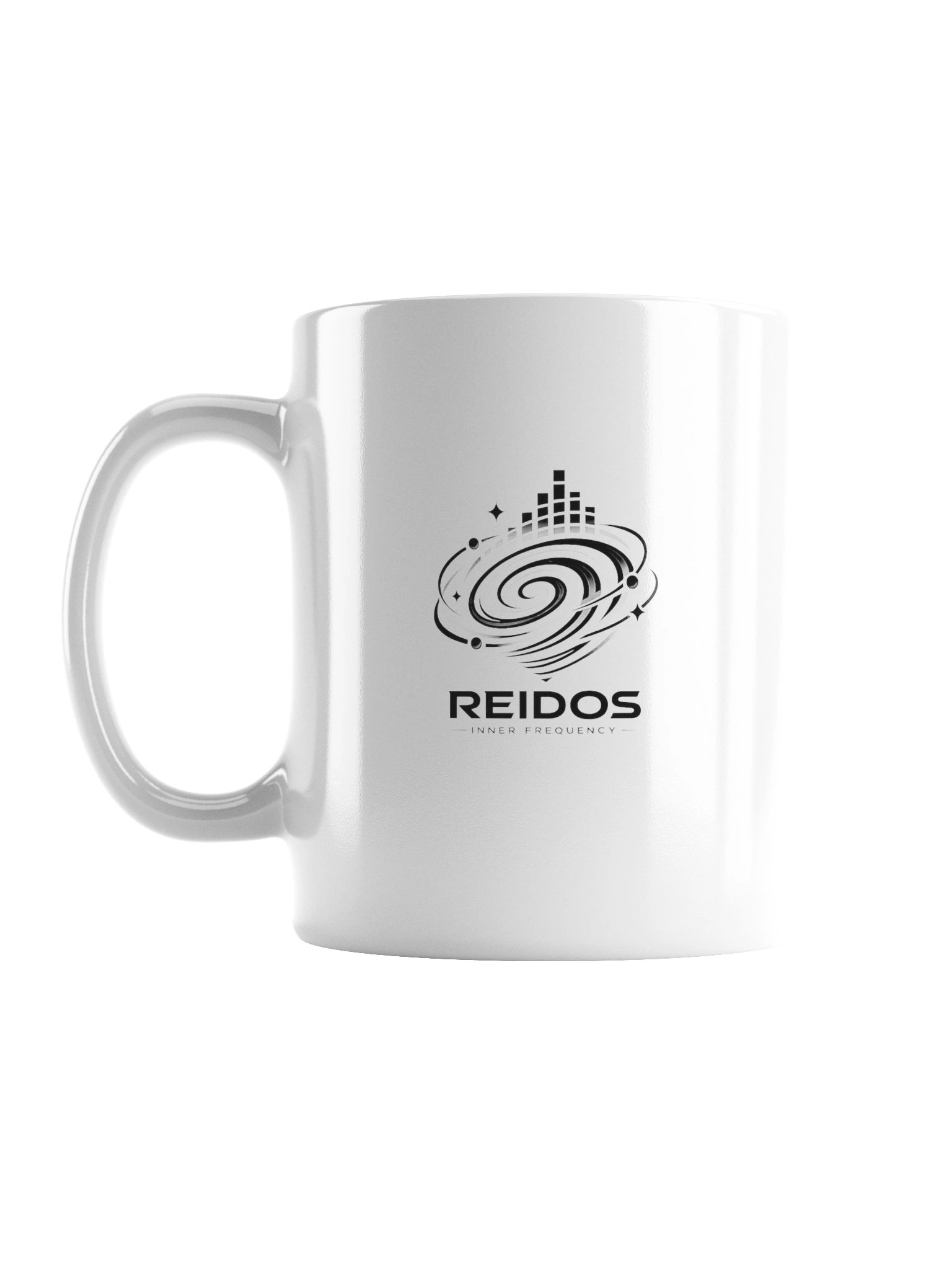 Inner Frequency — Mug product image (1)