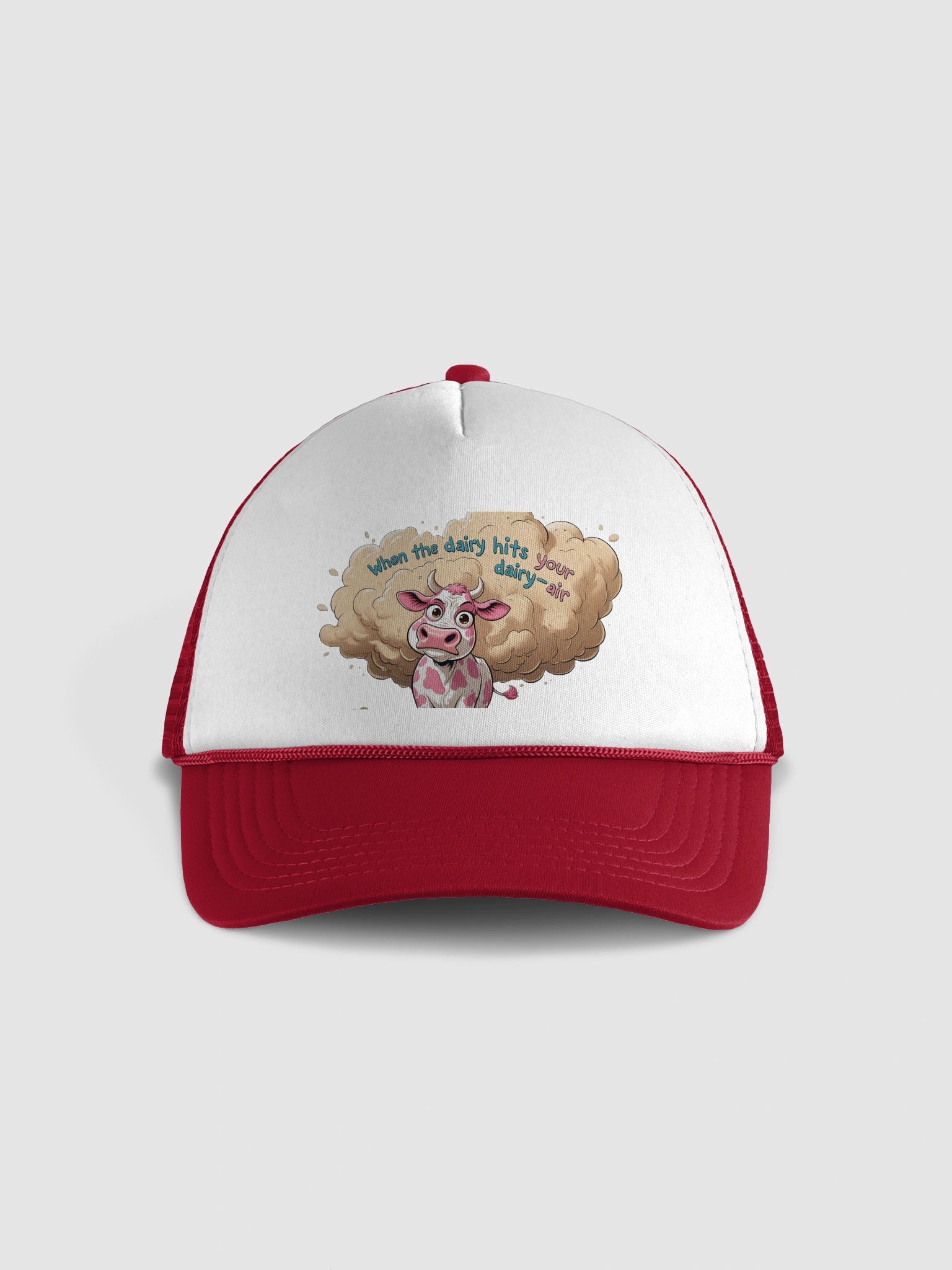 Trucker hat product image (2)