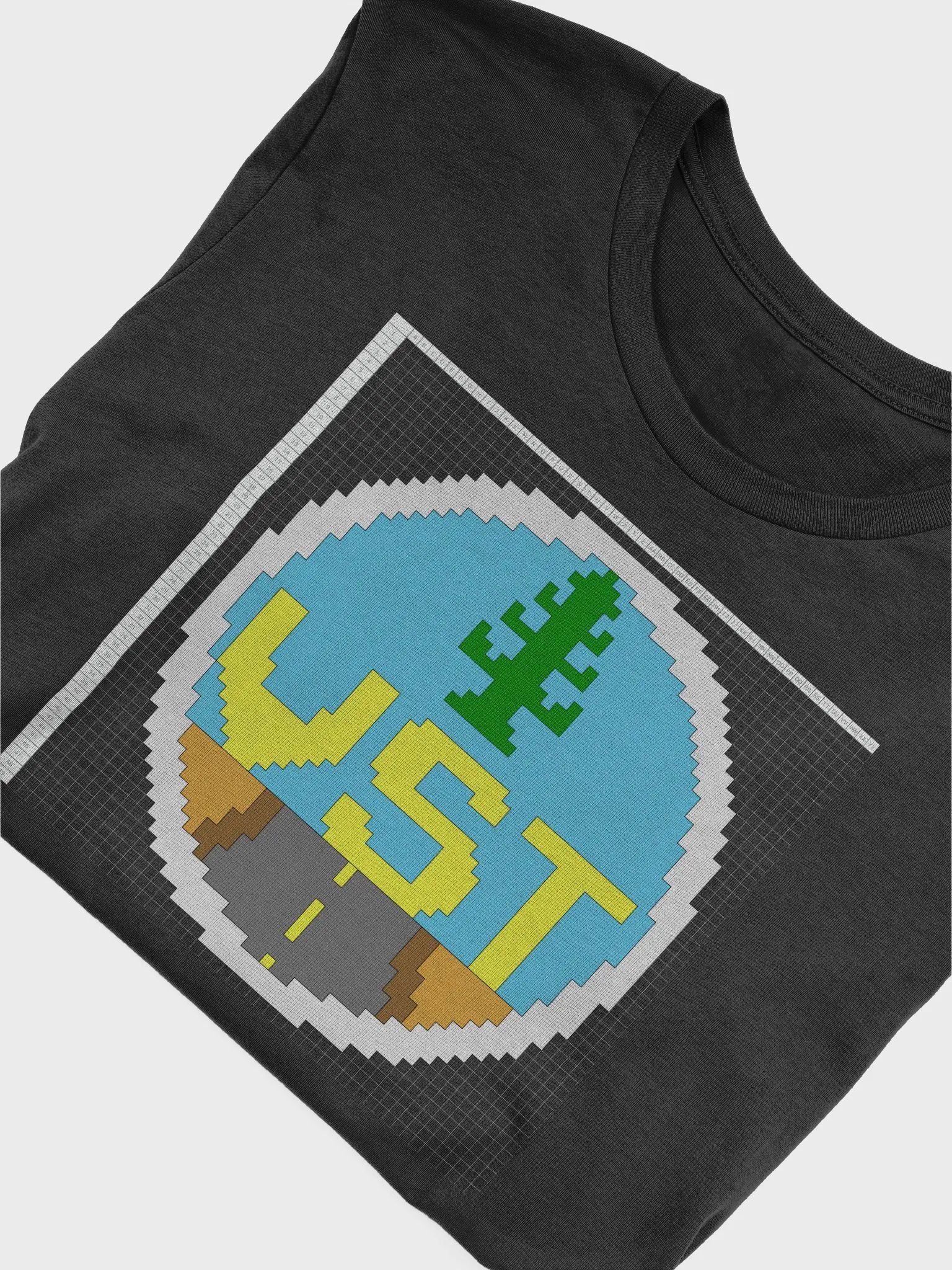 VST Spreadsheet Shirt product image (15)