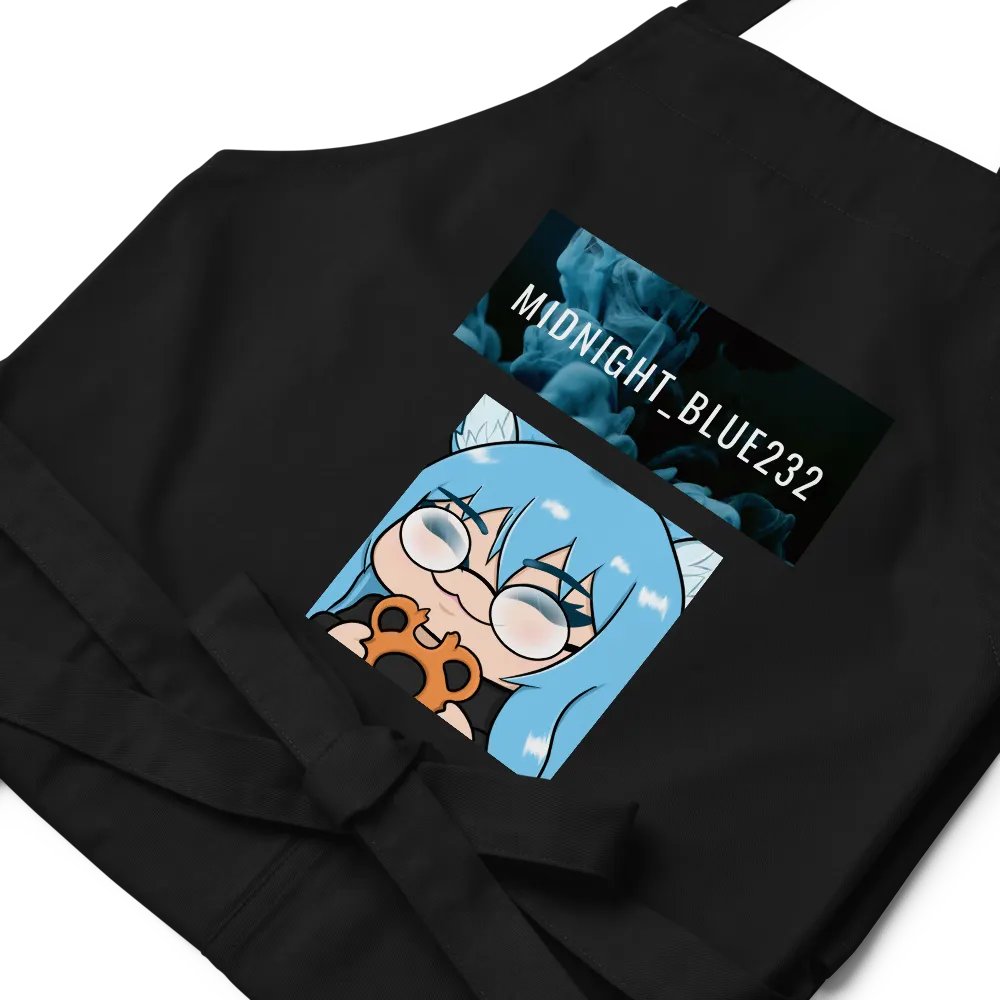 Blue232 munchie apron product image (5)
