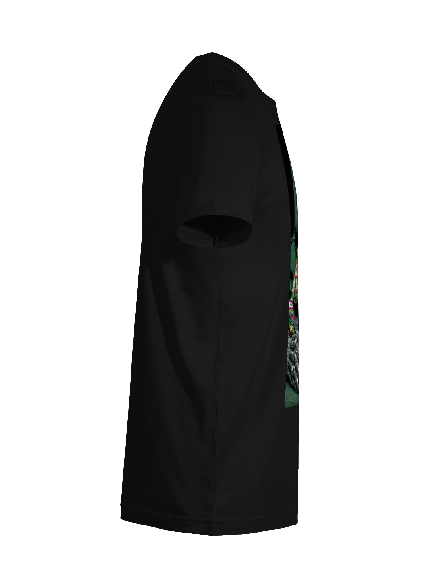 OUIJA DOOM - SOFT TEE (U) product image (46)