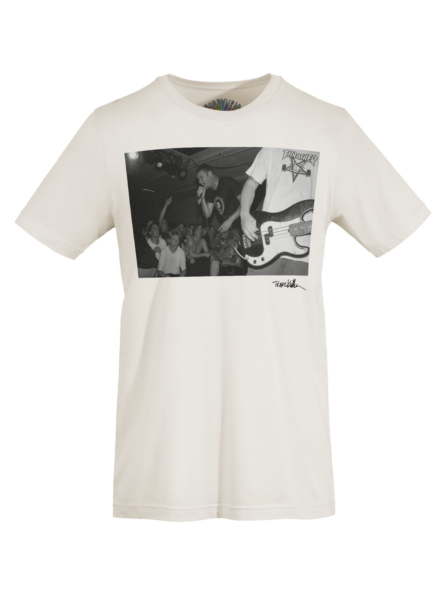 Avail photo tee: Limited TK photo series product image (7)