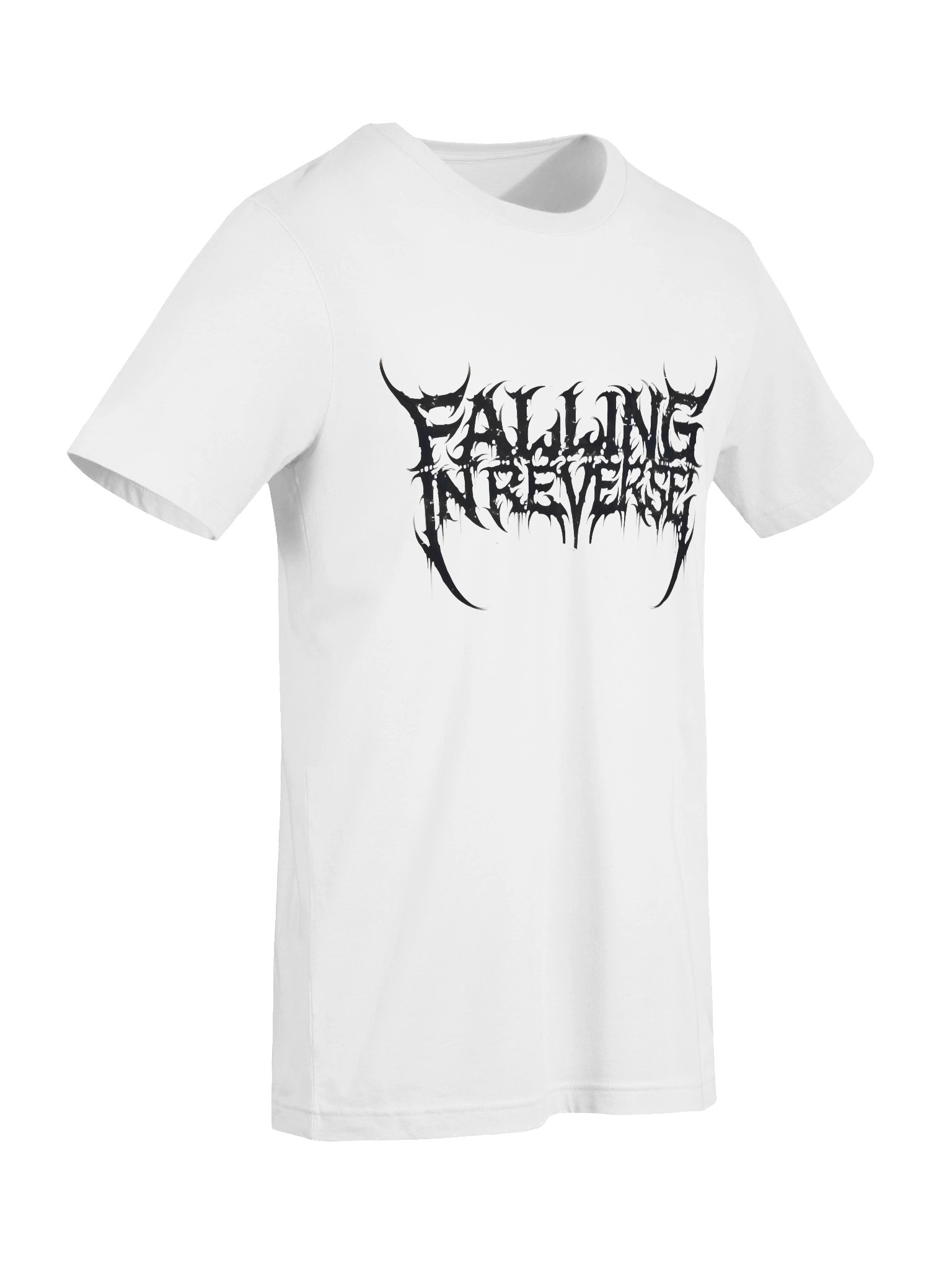 FALLING IN REVERSE T-SHIRT product image (9)