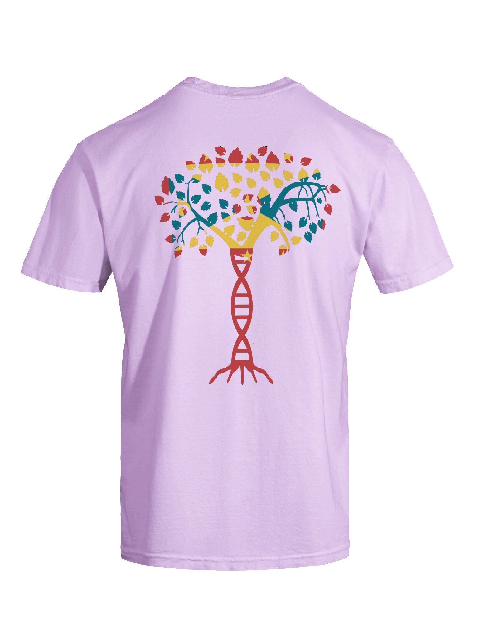 Grenada DNA Streetwear Tee product image (95)