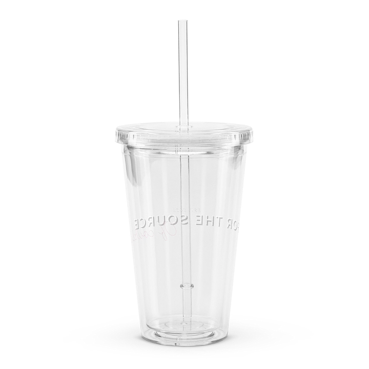 Sourcegang insulated cup product image (2)
