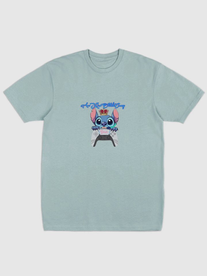 Unisex Stitch T-shirt product image (2)