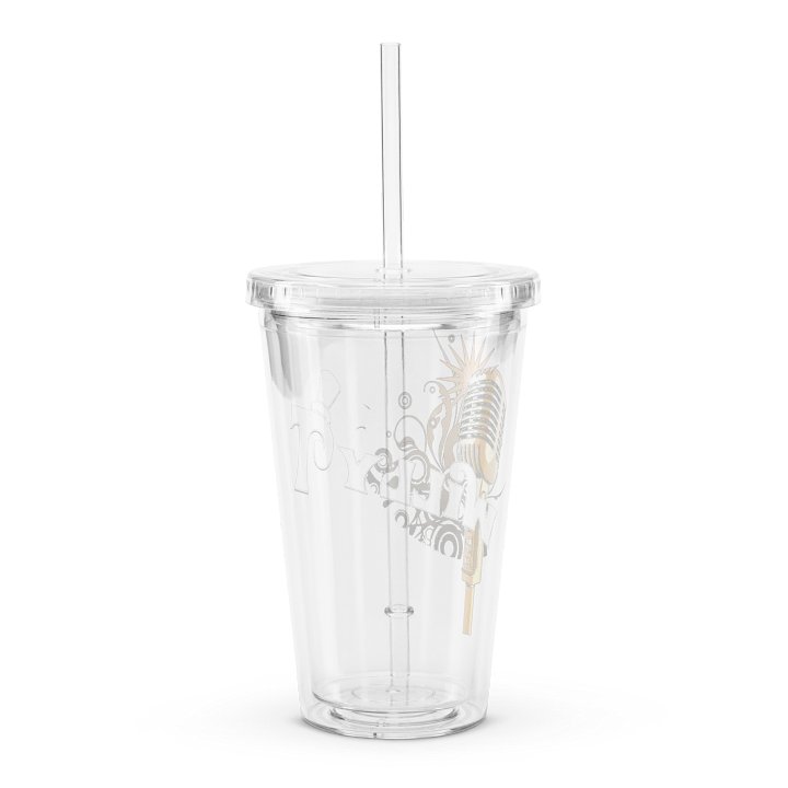 Willy T Iced Mug product image (2)