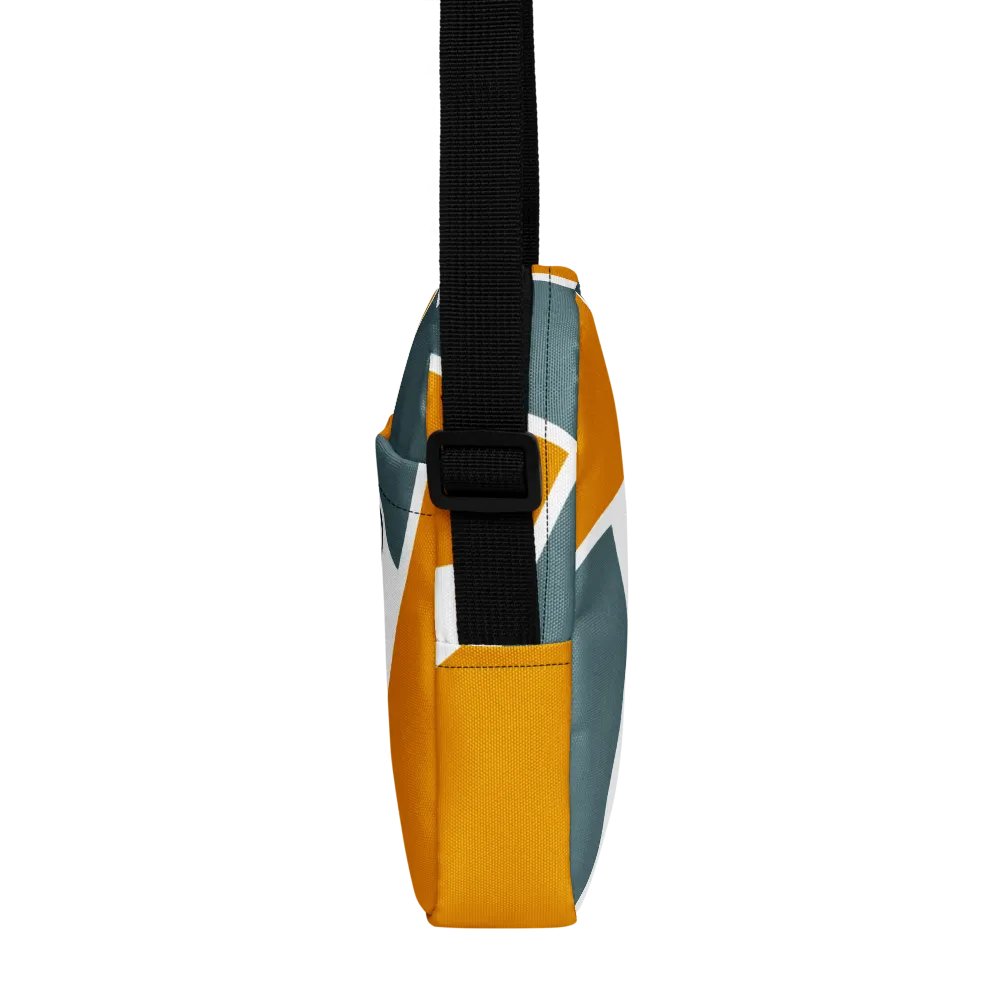 RESISTANCE BAG, 80s ( PRISTINE ) product image (2)