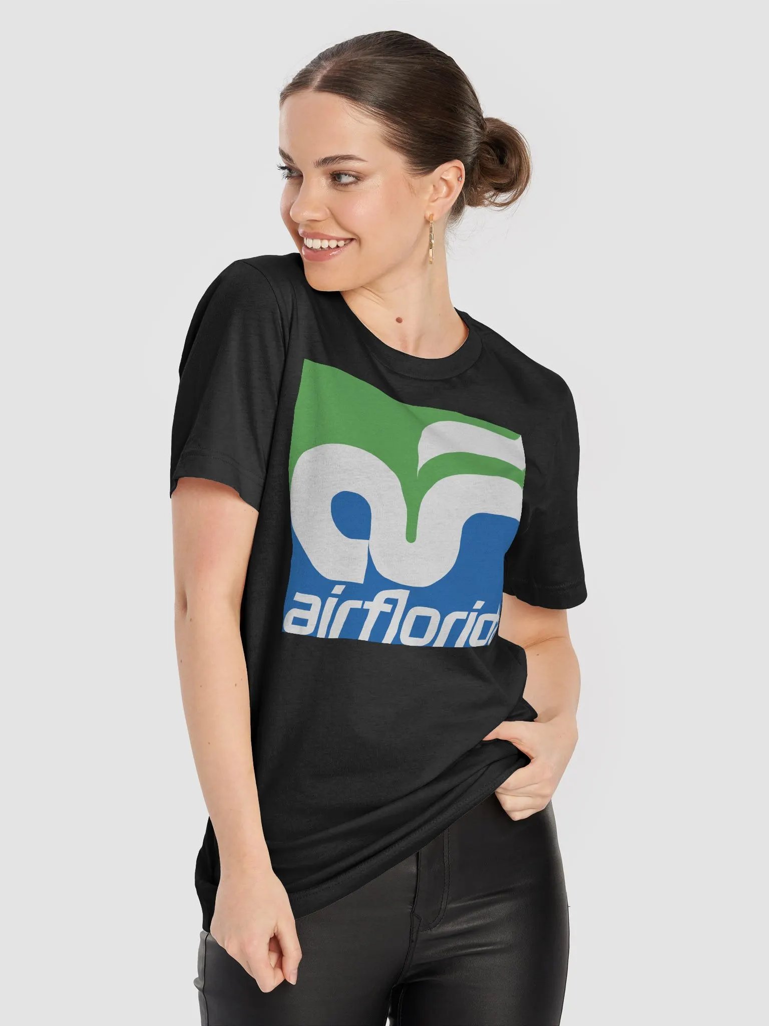 Air Florida - T-Shirt product image (5)