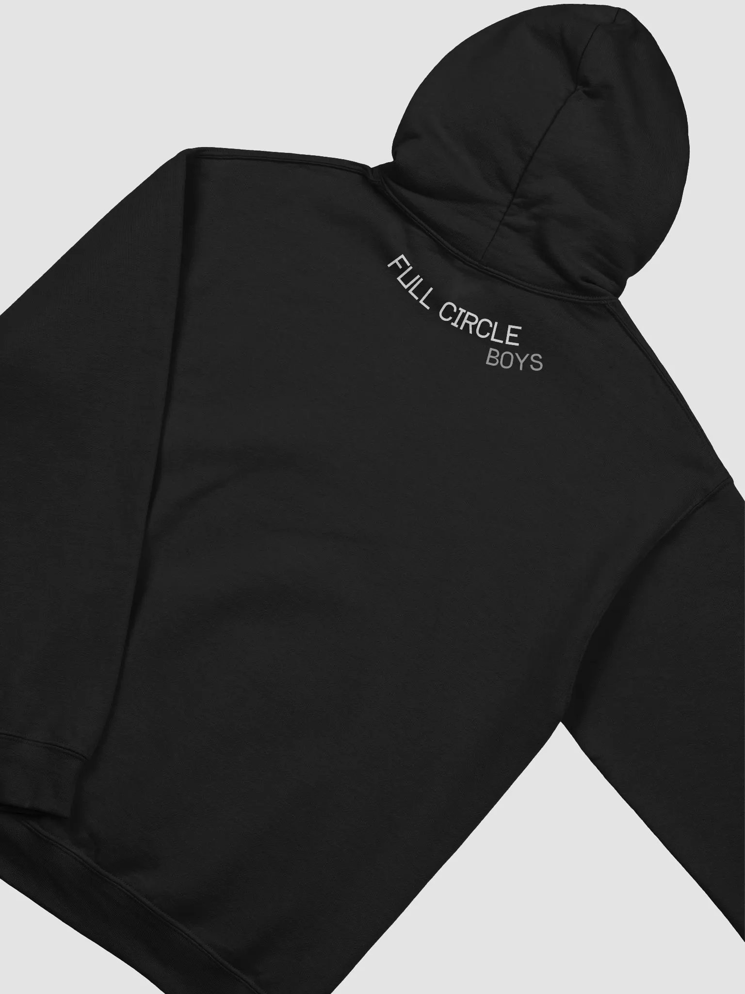 FCB ORGIN HOODIE product image (3)