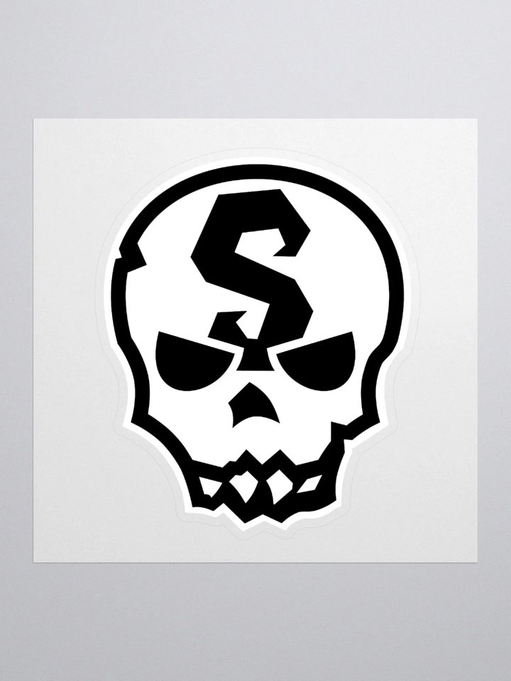 SpooDieCry Skull product image (1)