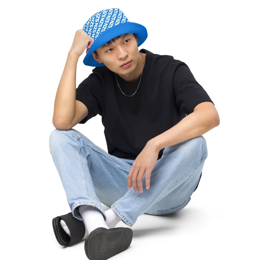 Bucket Hat (Reversible) product image (8)