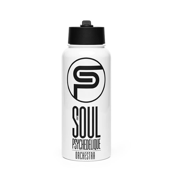 TSPO Water Bottle product image (1)