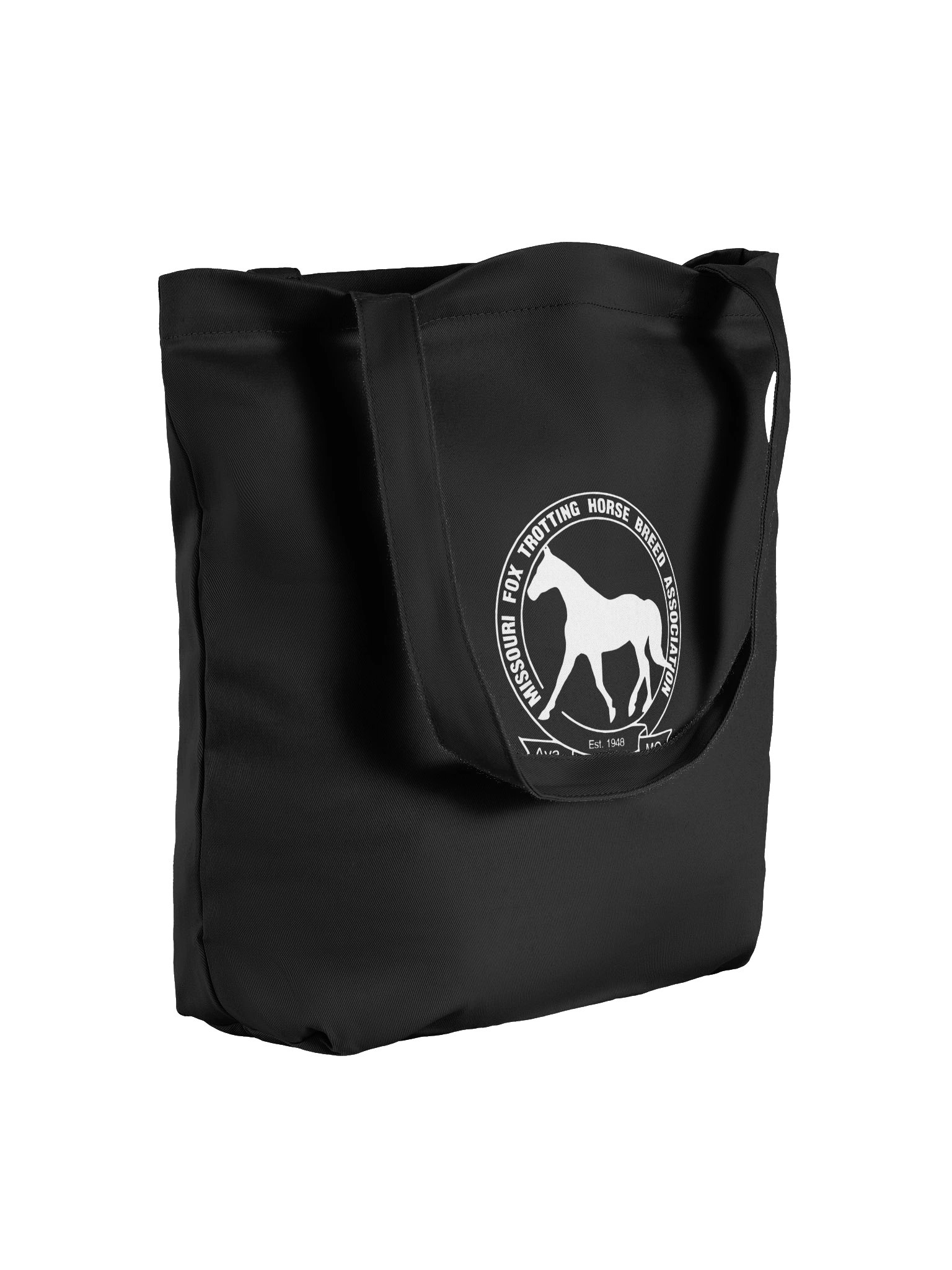MFTHBA Logo Tote product image (4)