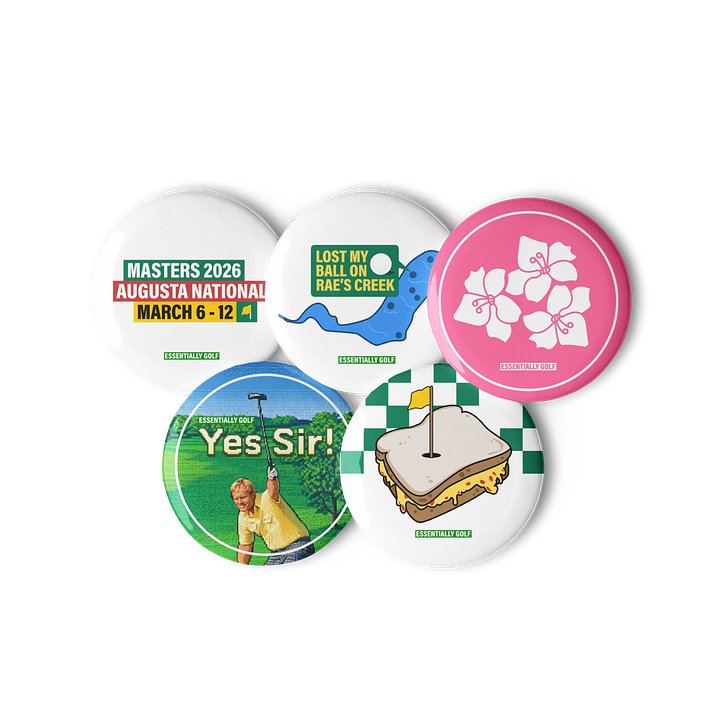 Club Crest Collection product image (1)