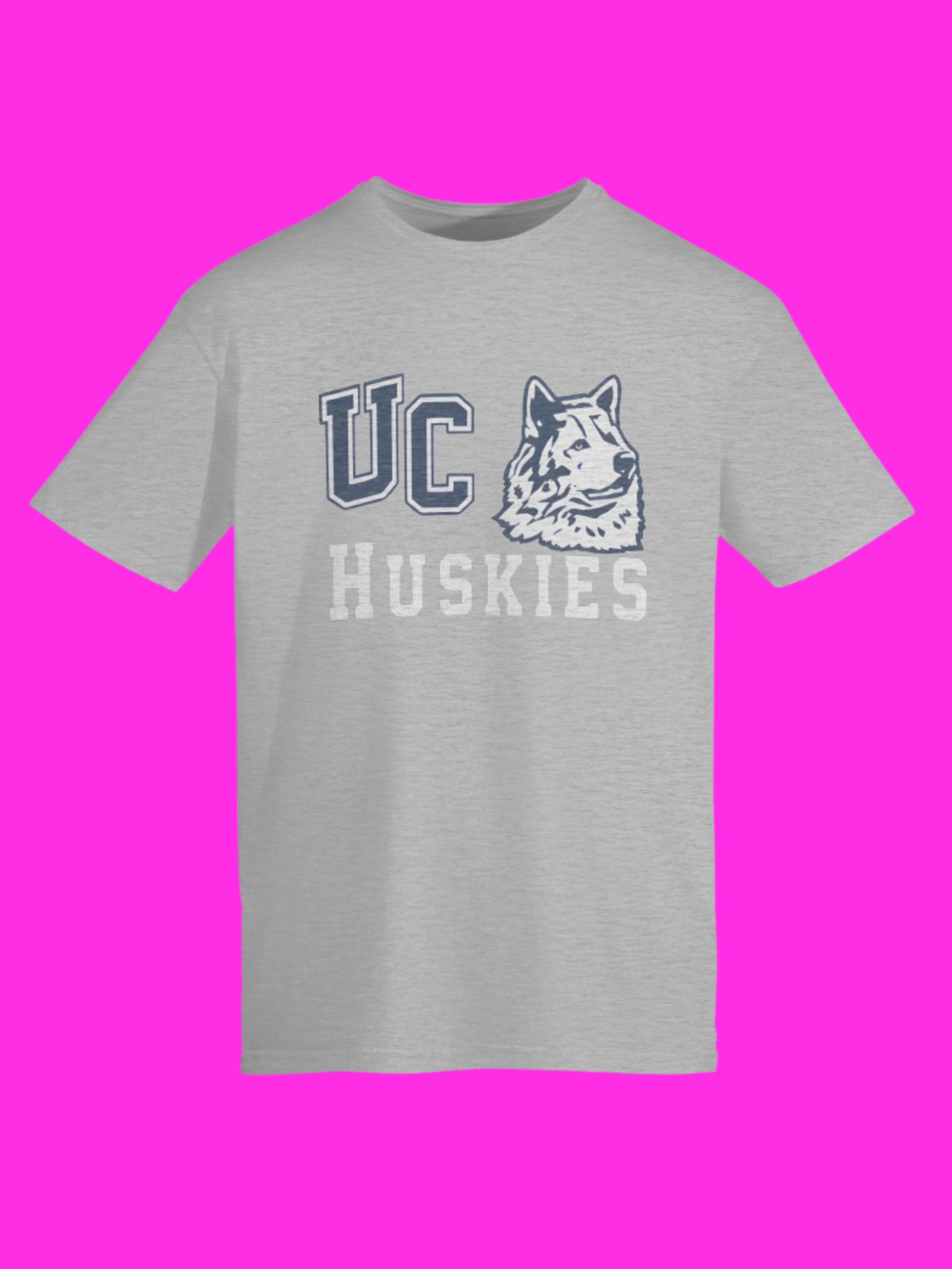 Ray Allen UConn Huskies Shirt product image (115)