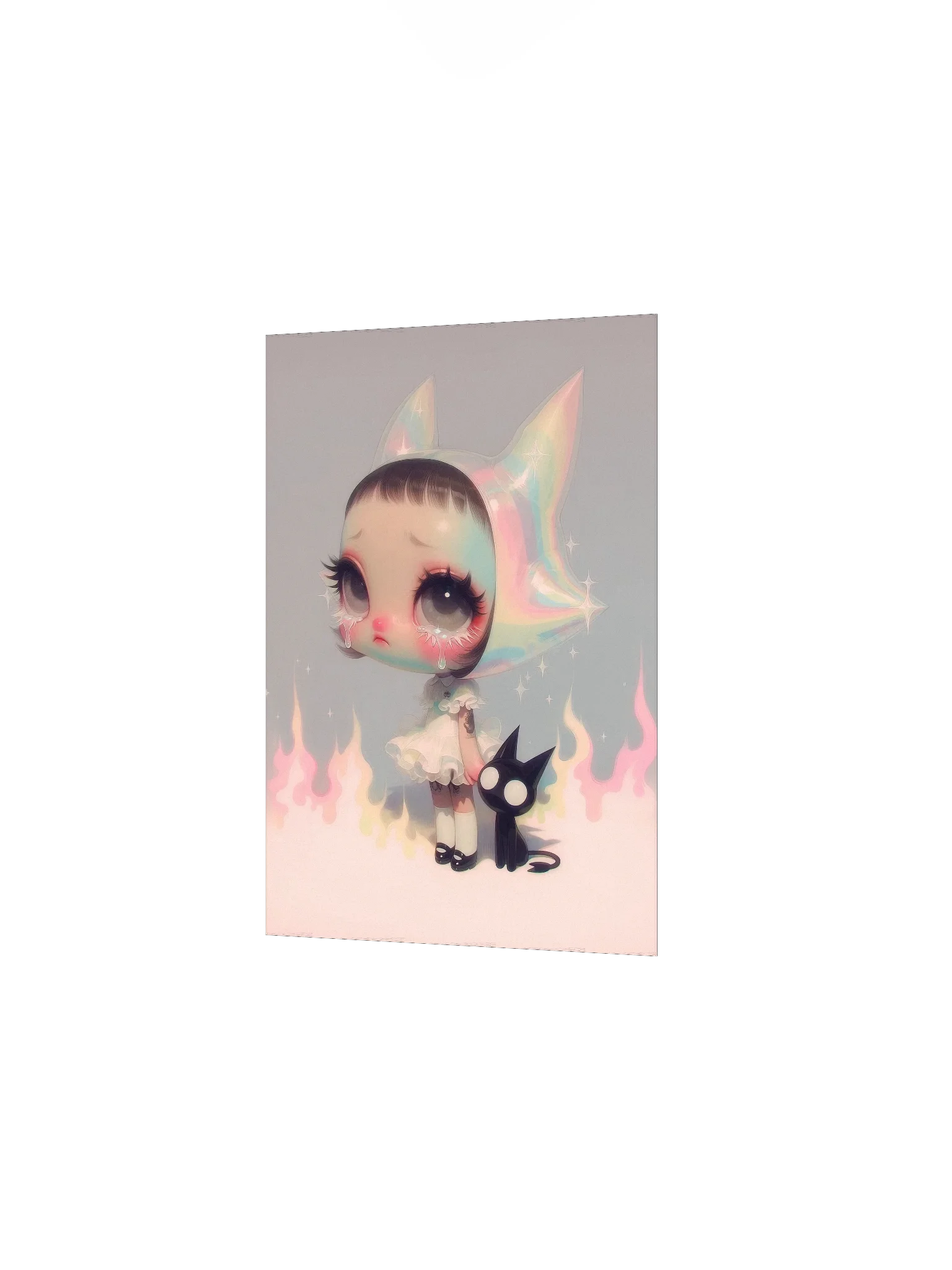 Seeing Everything product image (2)