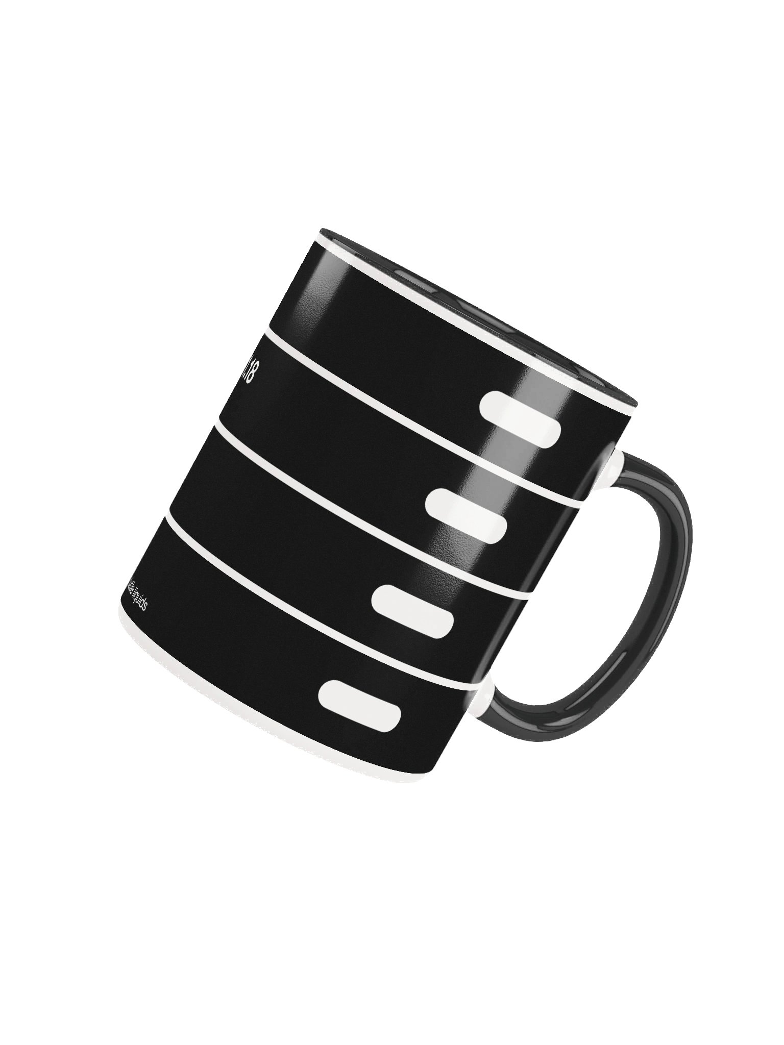Pourgres v1.18 Mug product image (3)