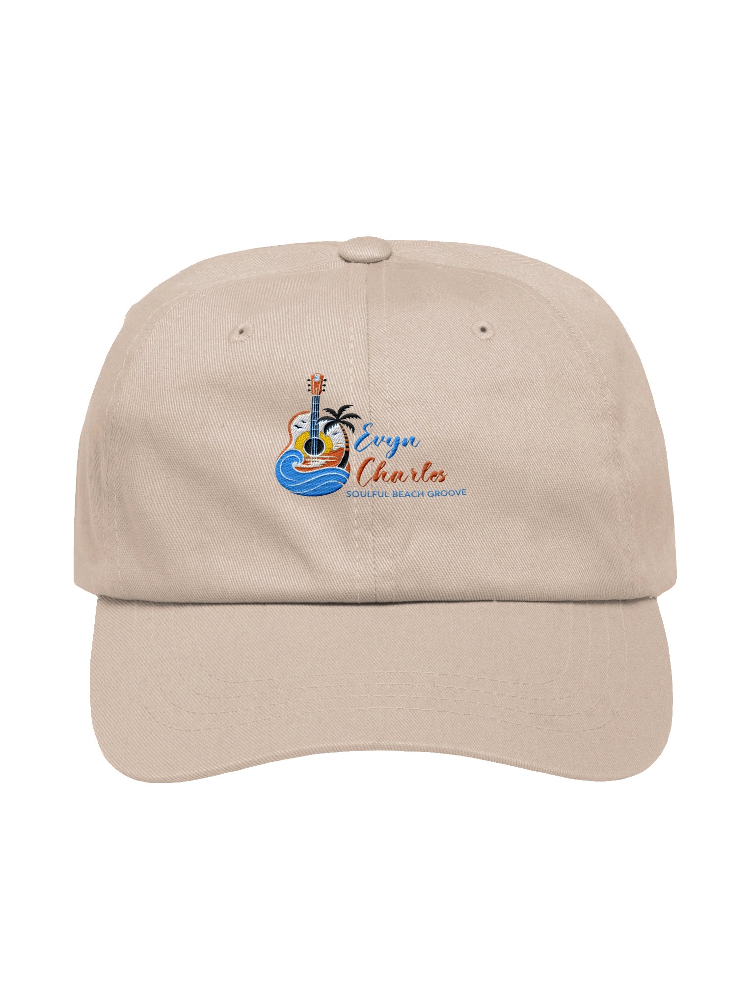 EVYN CHARLES Hat product image (1)